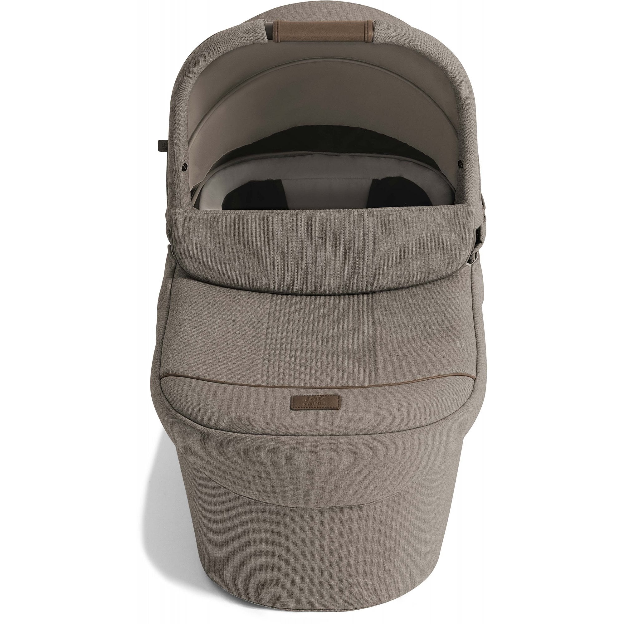 Joie Signature ramble™ xl Carrycot Maple