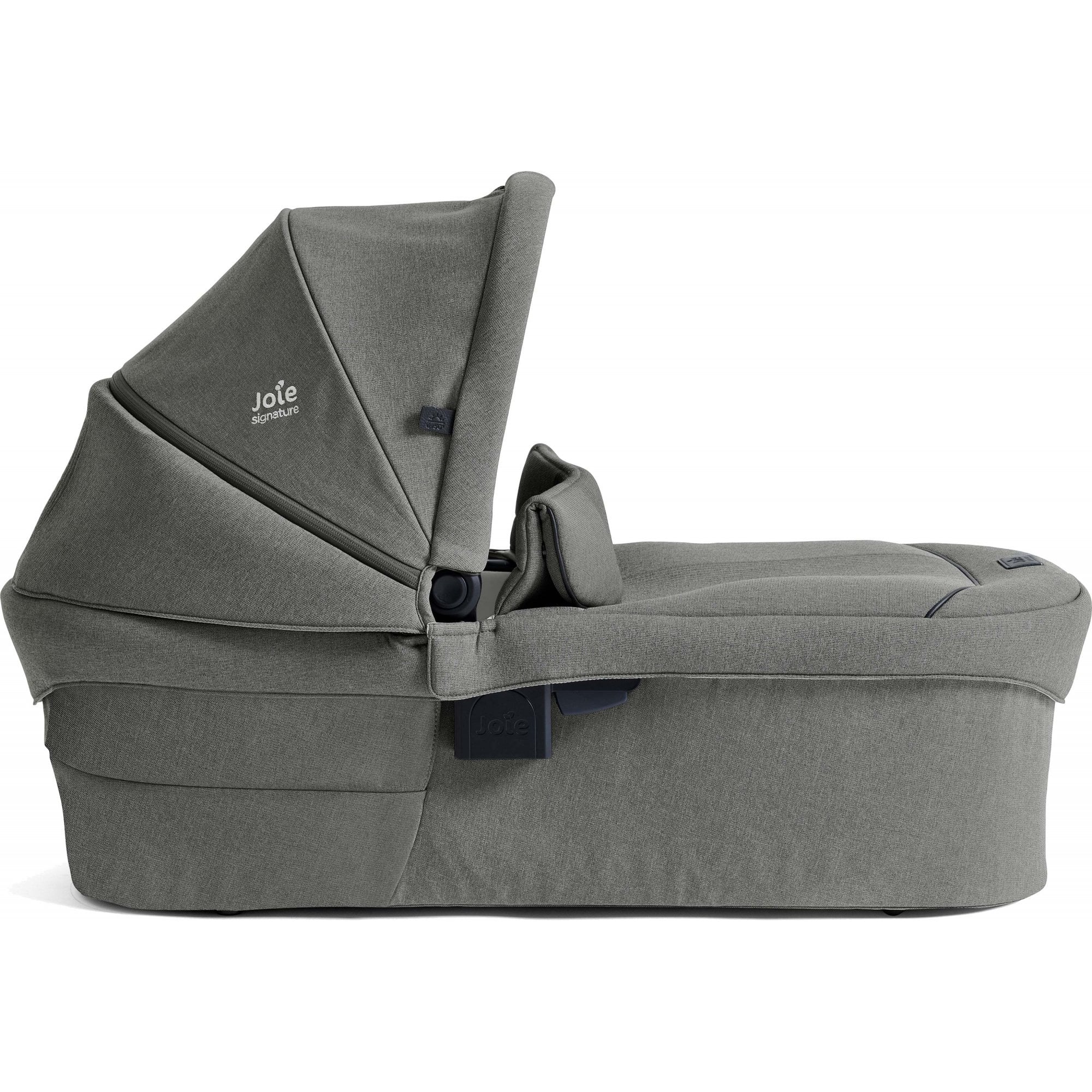Joie Signature ramble™ xl Carrycot Evergreen
