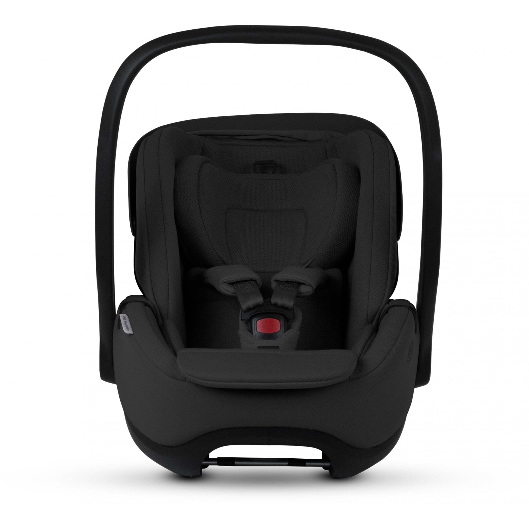 Silver Cross Glide Plus 360 Infant Car Seat Iconic Black