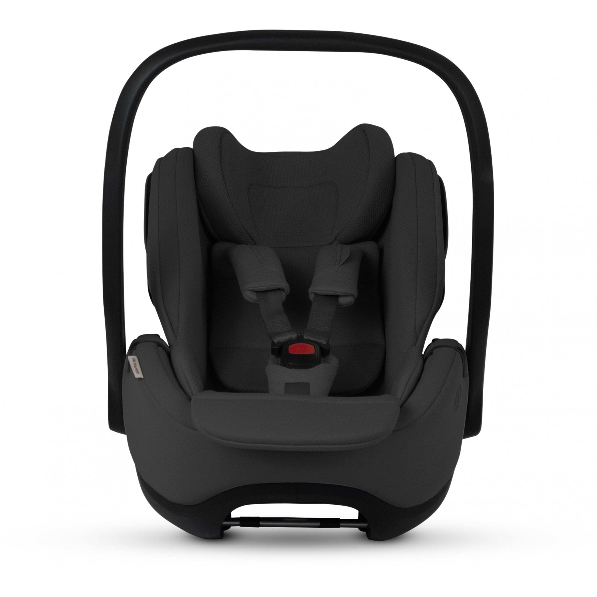 Silver Cross Glide Plus 360 Infant Car Seat Iconic Black