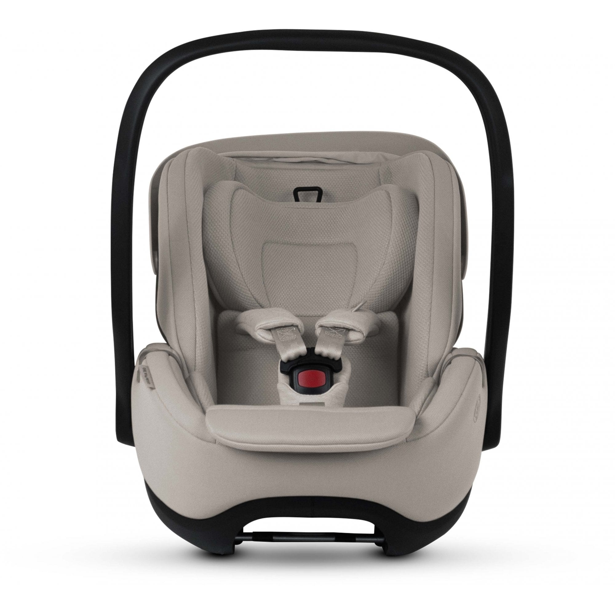 Silver Cross Glide Plus 360 Infant Car Seat Natural Taupe