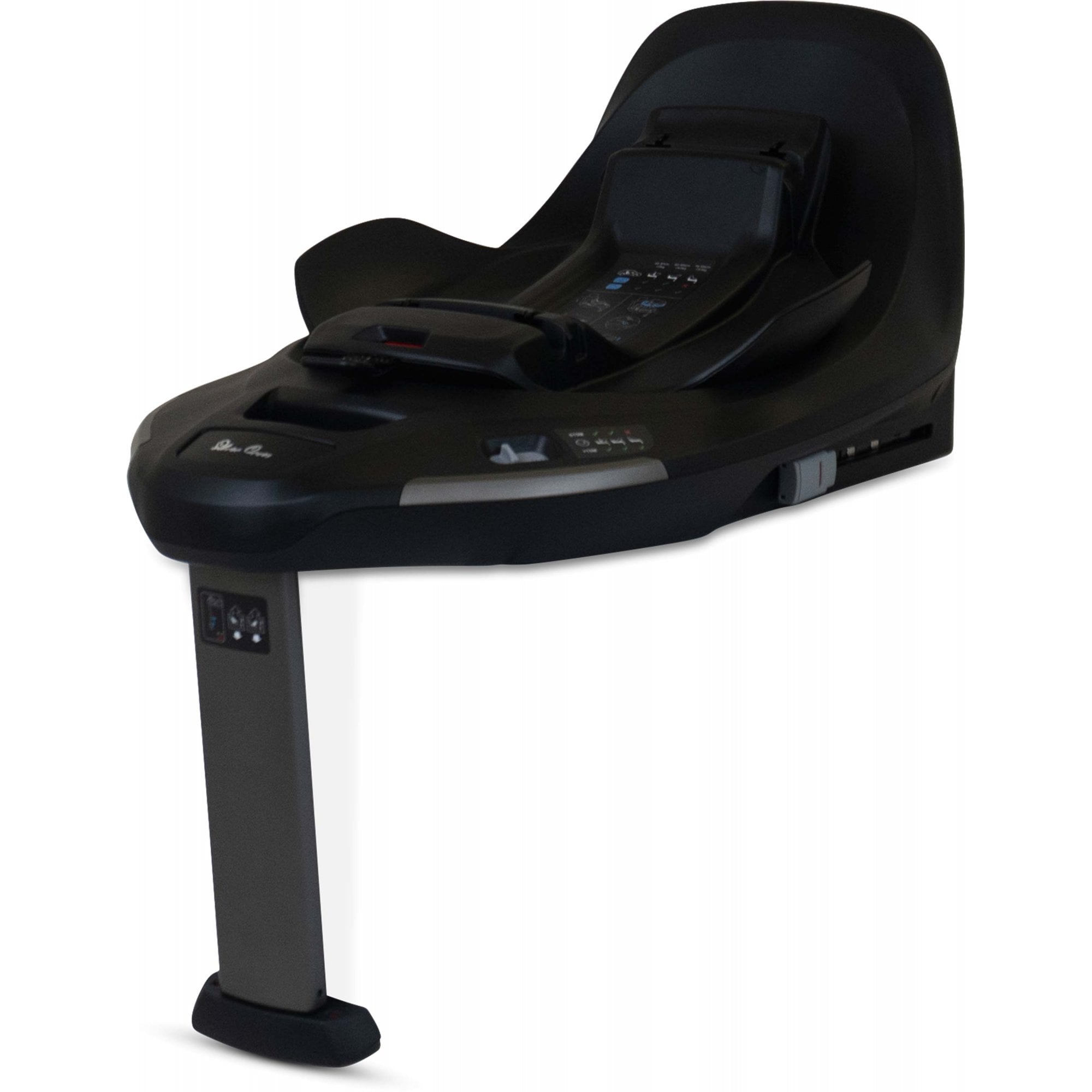 Silver Cross Base Plus 360 Rotating ISOFIX Base