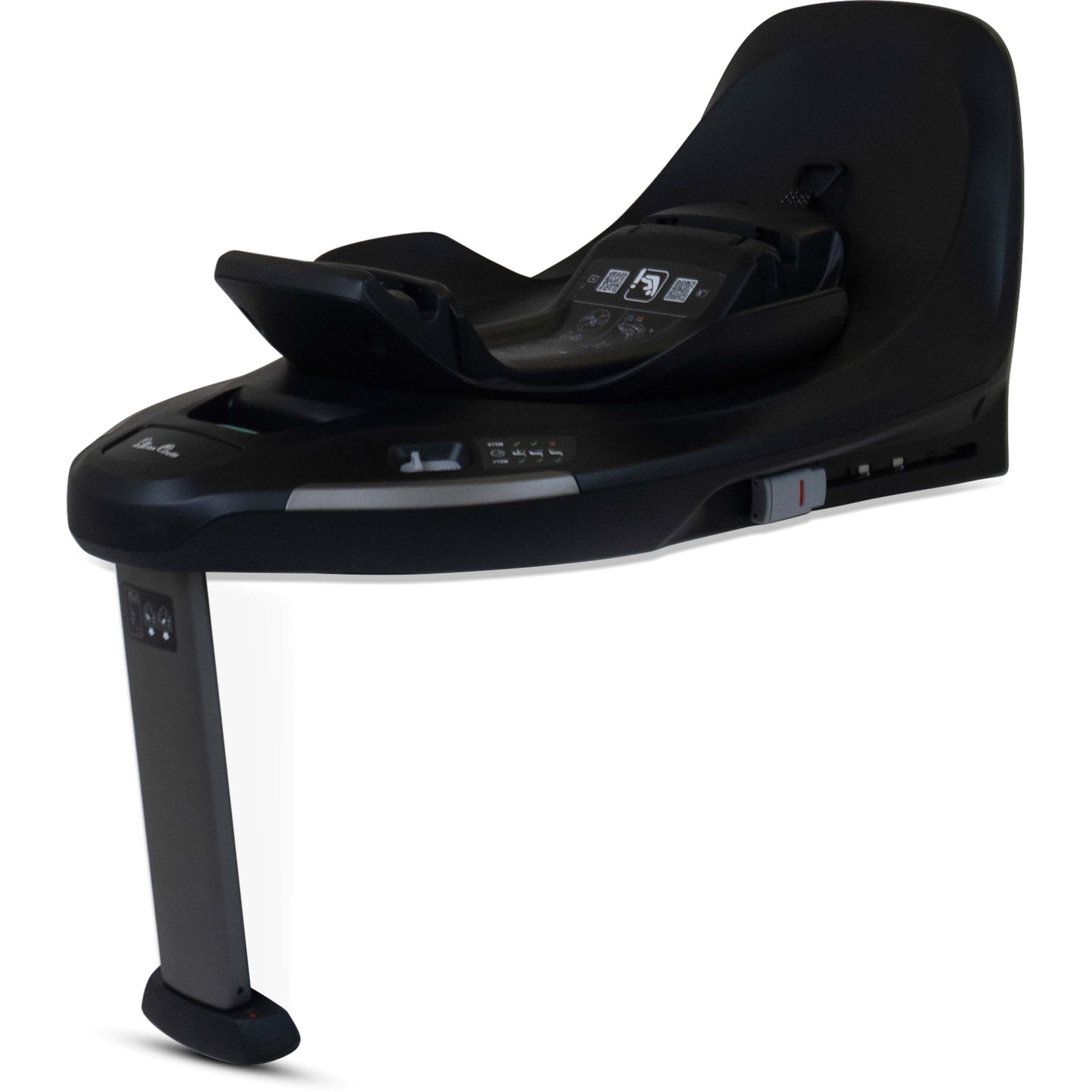 Silver Cross Base Plus 360 Rotating ISOFIX Base