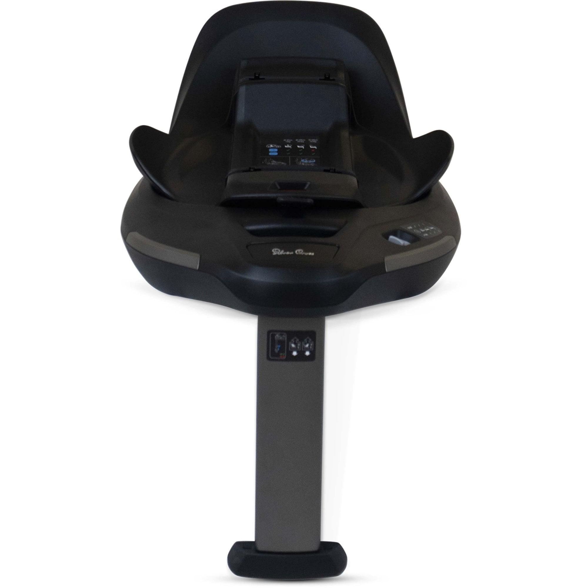 Silver Cross Base Plus 360 Rotating ISOFIX Base