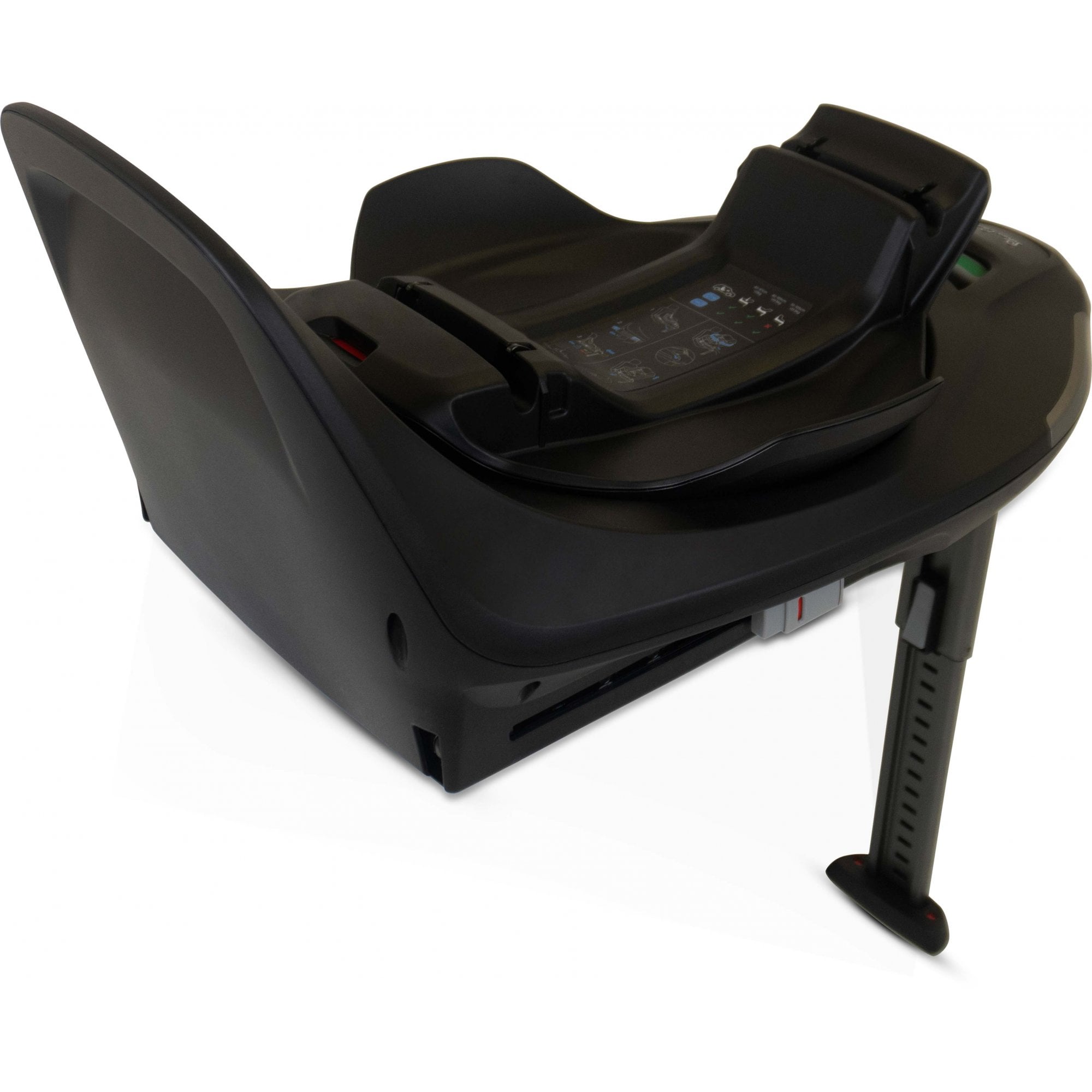 Silver Cross Base Plus 360 Rotating ISOFIX Base