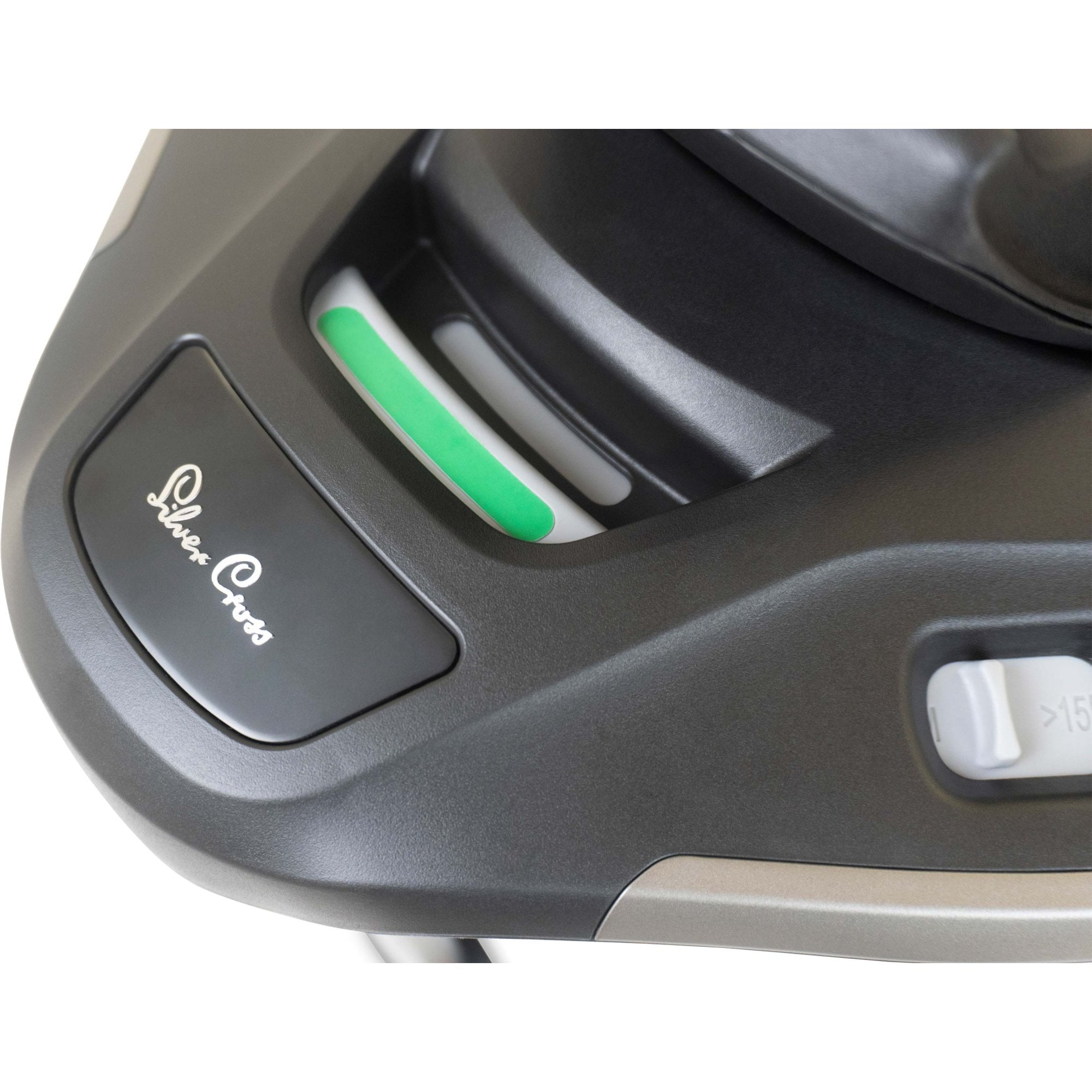 Silver Cross Base Plus 360 Rotating ISOFIX Base
