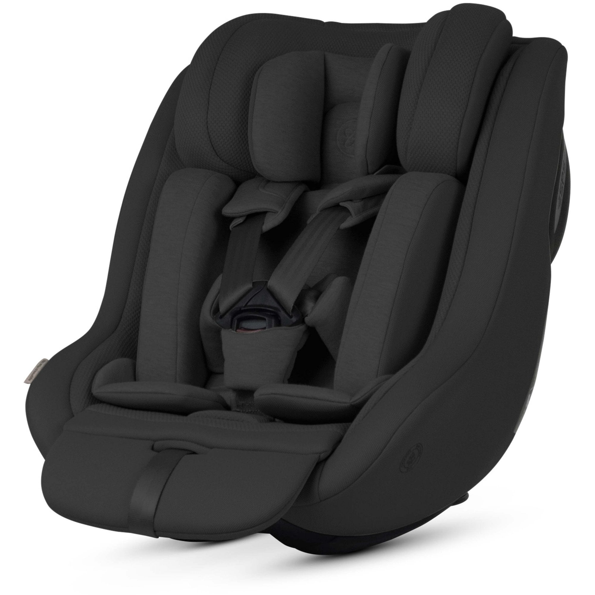 Silver Cross Approach Plus 360 Car Seat Iconic Black