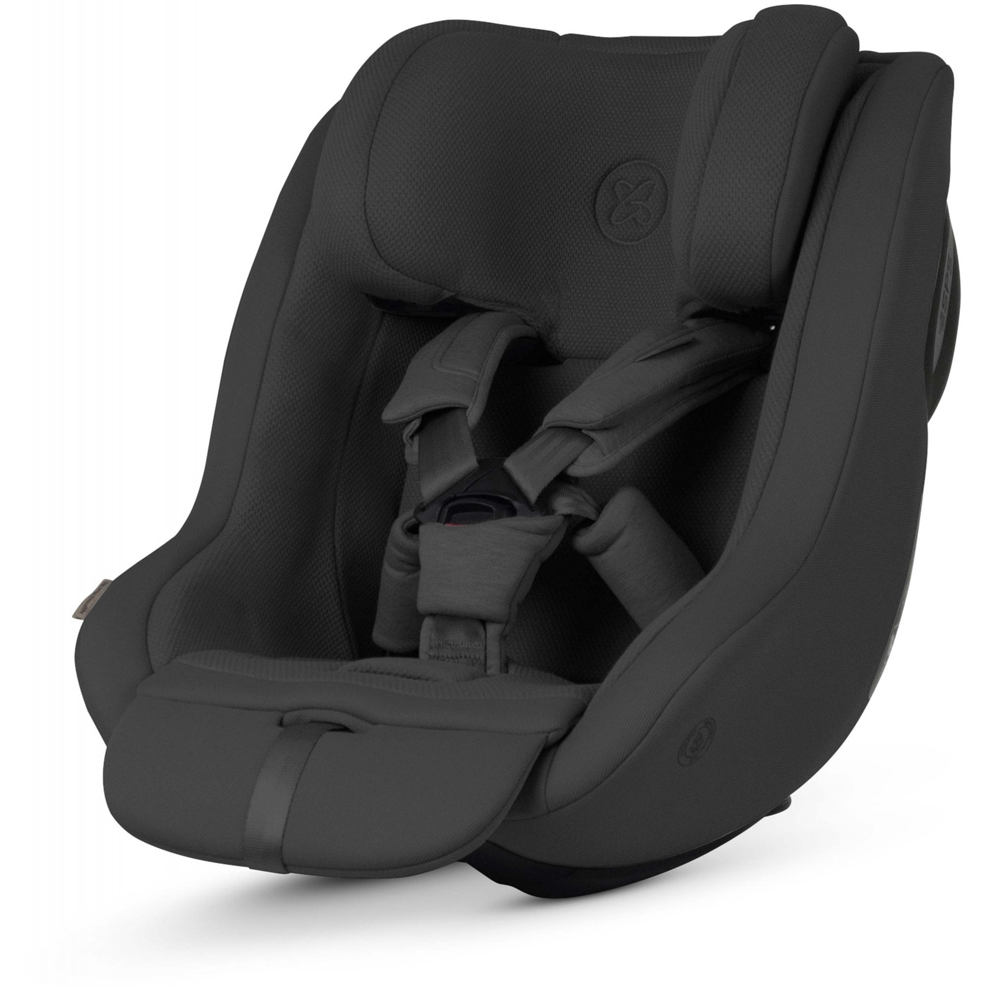 Silver Cross Approach Plus 360 Car Seat Iconic Black