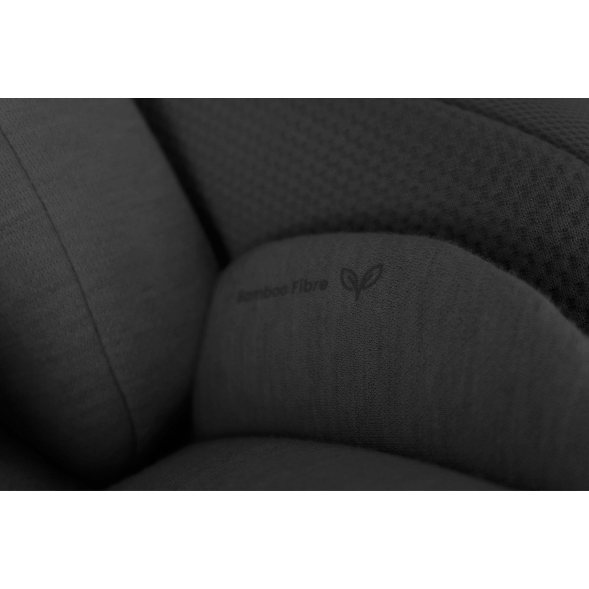 Silver Cross Approach Plus 360 Car Seat Iconic Black