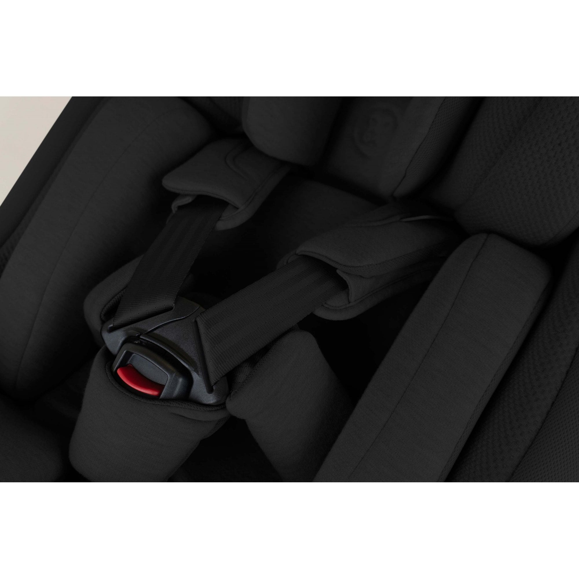 Silver Cross Approach Plus 360 Car Seat Iconic Black