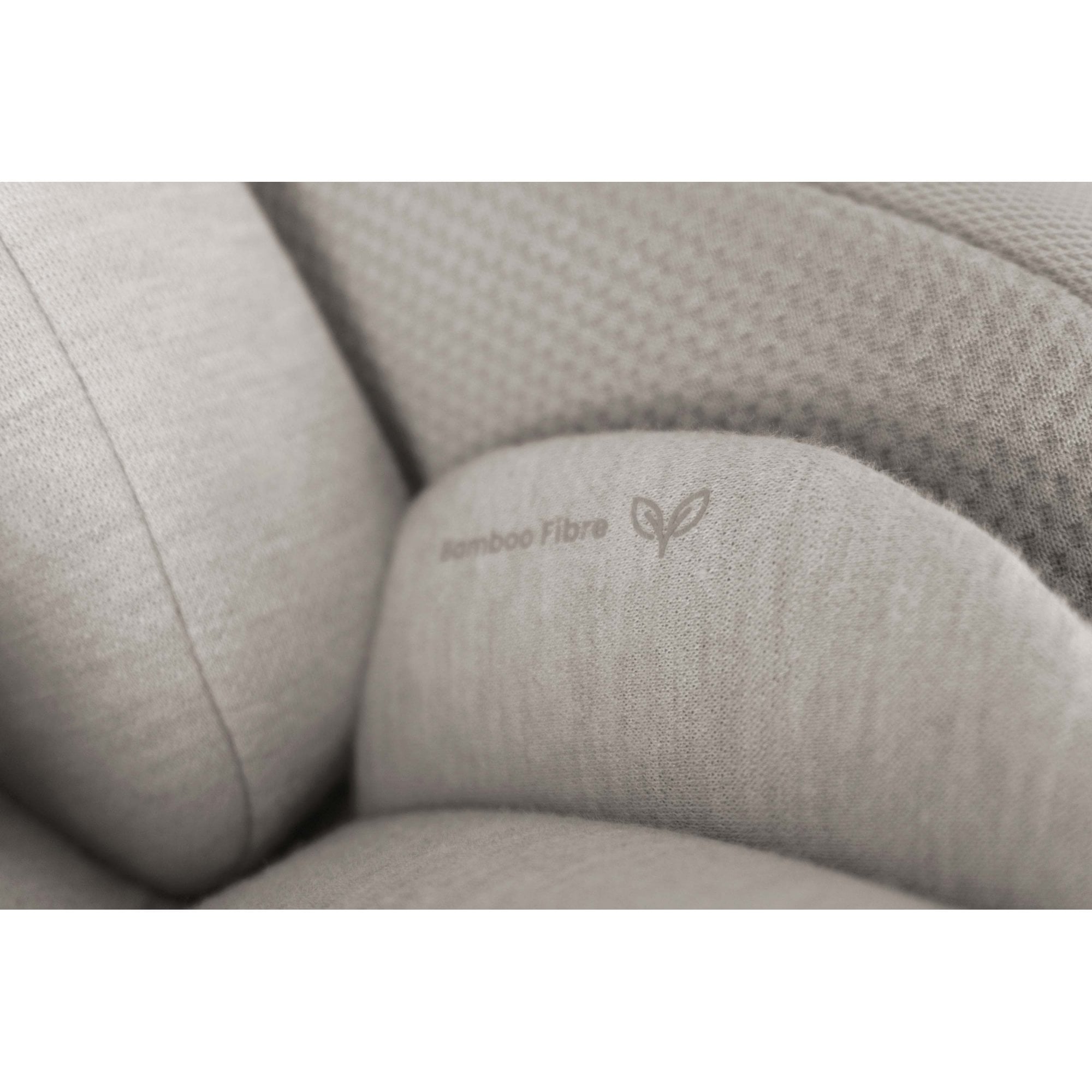 Silver Cross Approach Plus 360 Car Seat Natural Taupe