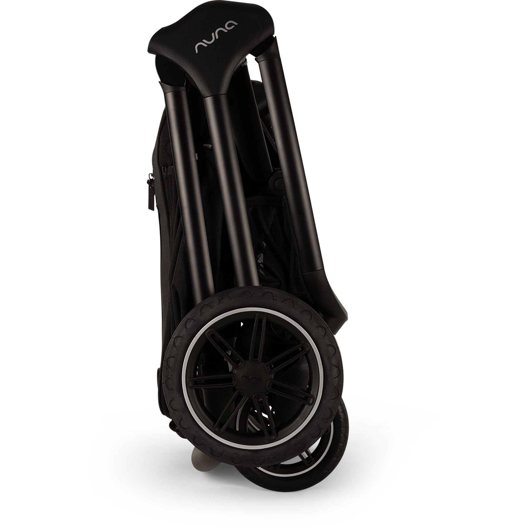 NUNA TRIV™ next + cari™ Next Generation Travel System Caviar