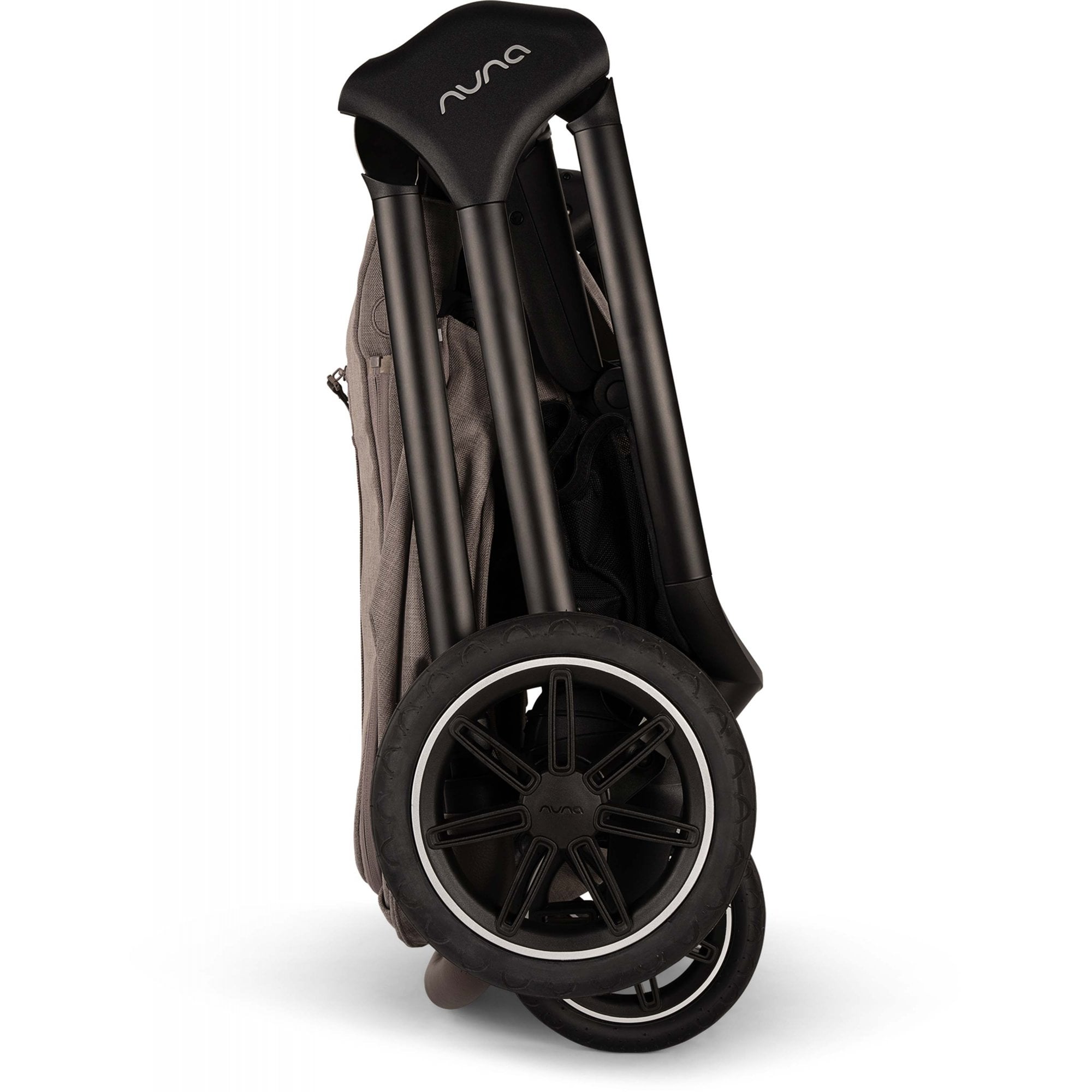 NUNA TRIV™ next + cari™ Next Generation Travel System Cedar