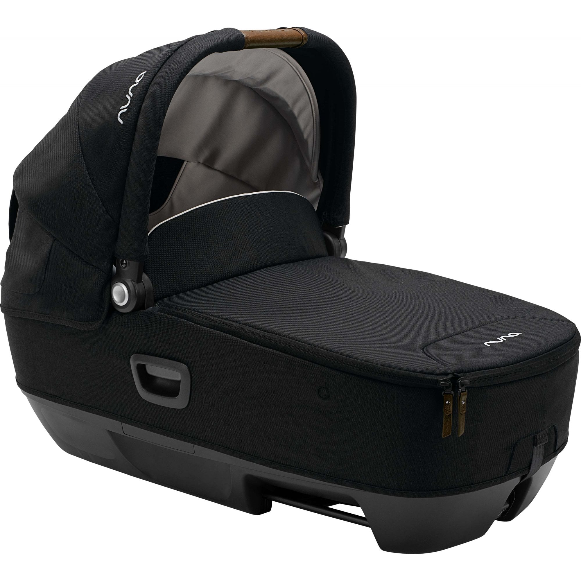 NUNA TRIV™ next + cari™ Next Generation Travel System Cedar