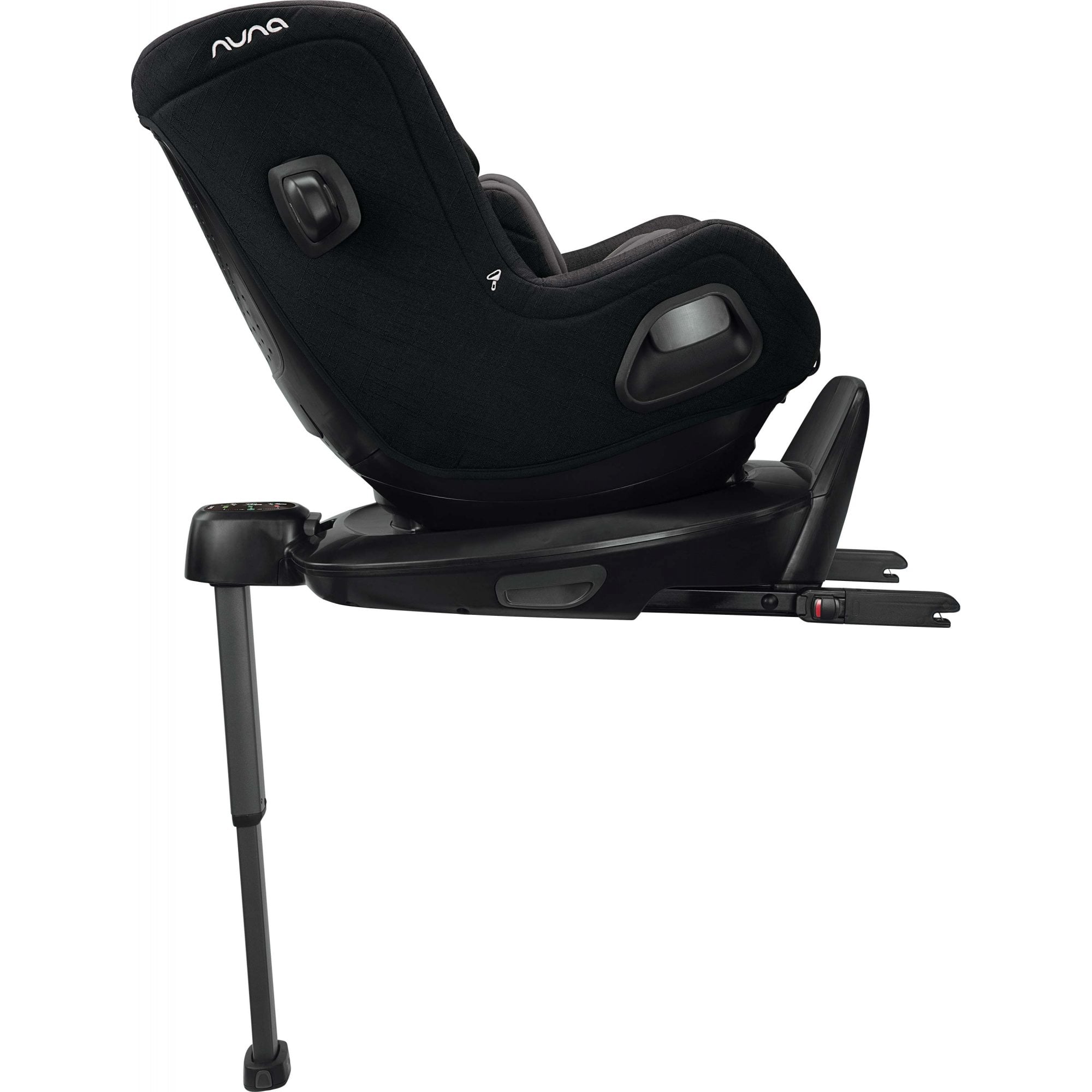 NUNA TRIV™ next + cari™ Next Generation Travel System Cedar