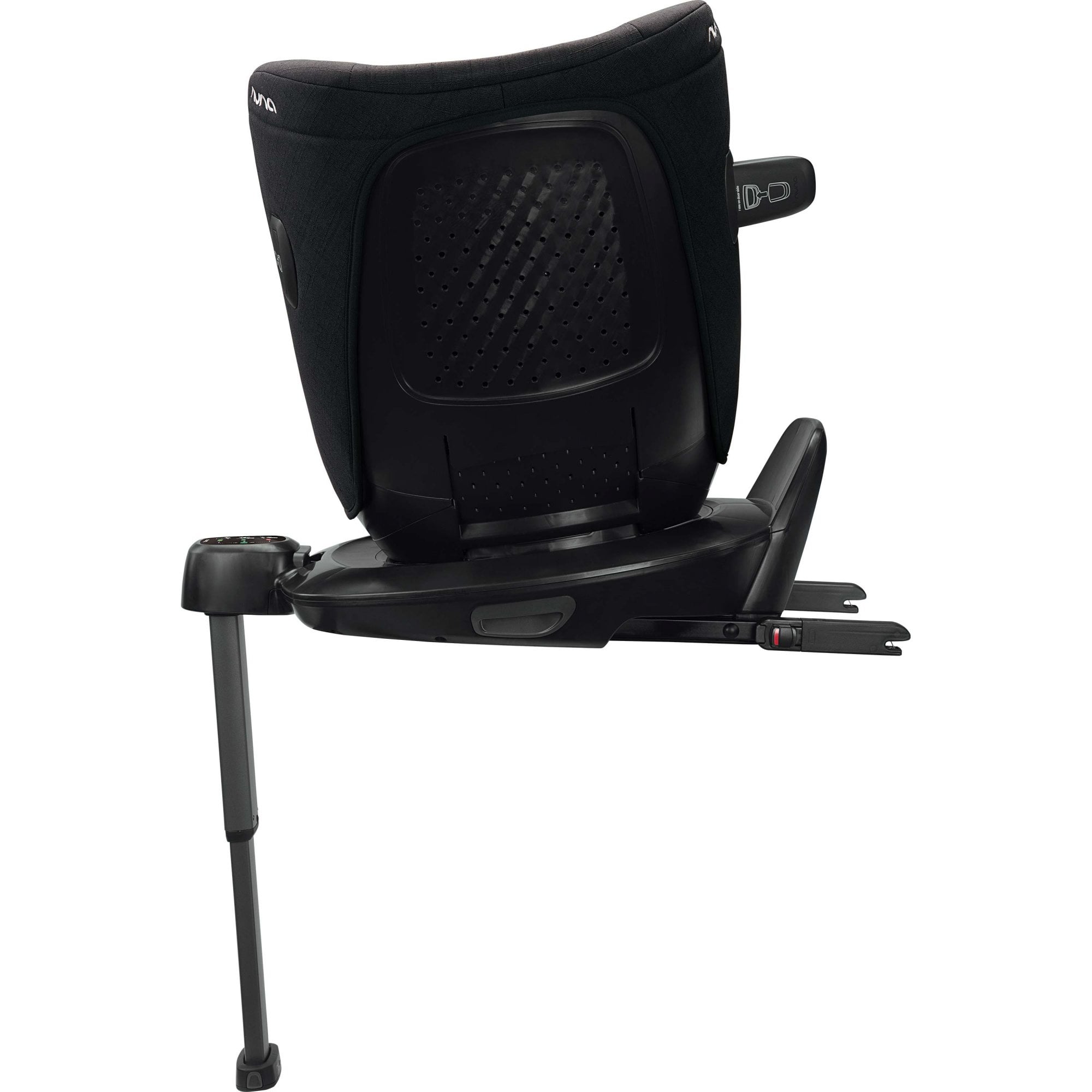 NUNA TRIV™ next + cari™ Next Generation Travel System Cedar