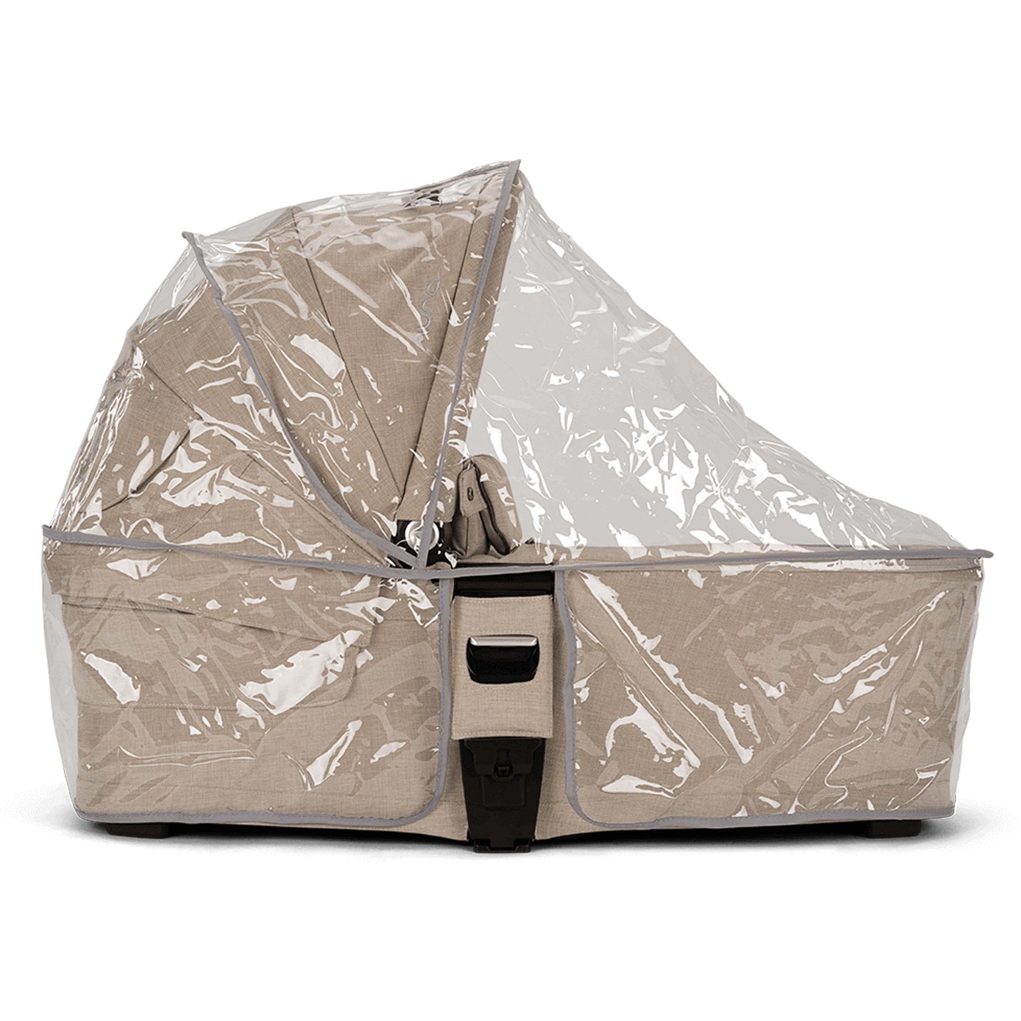 Nuna Mixx Next ARRA Flex Bundle Biscotti