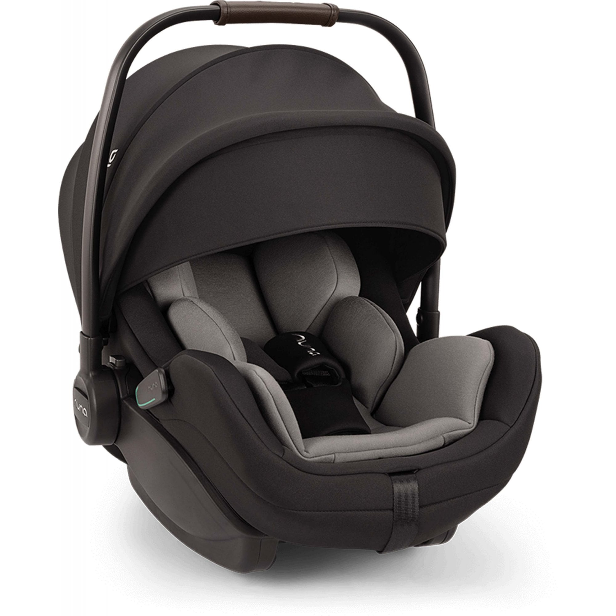 Nuna Mixx Next ARRA Flex Bundle Caviar