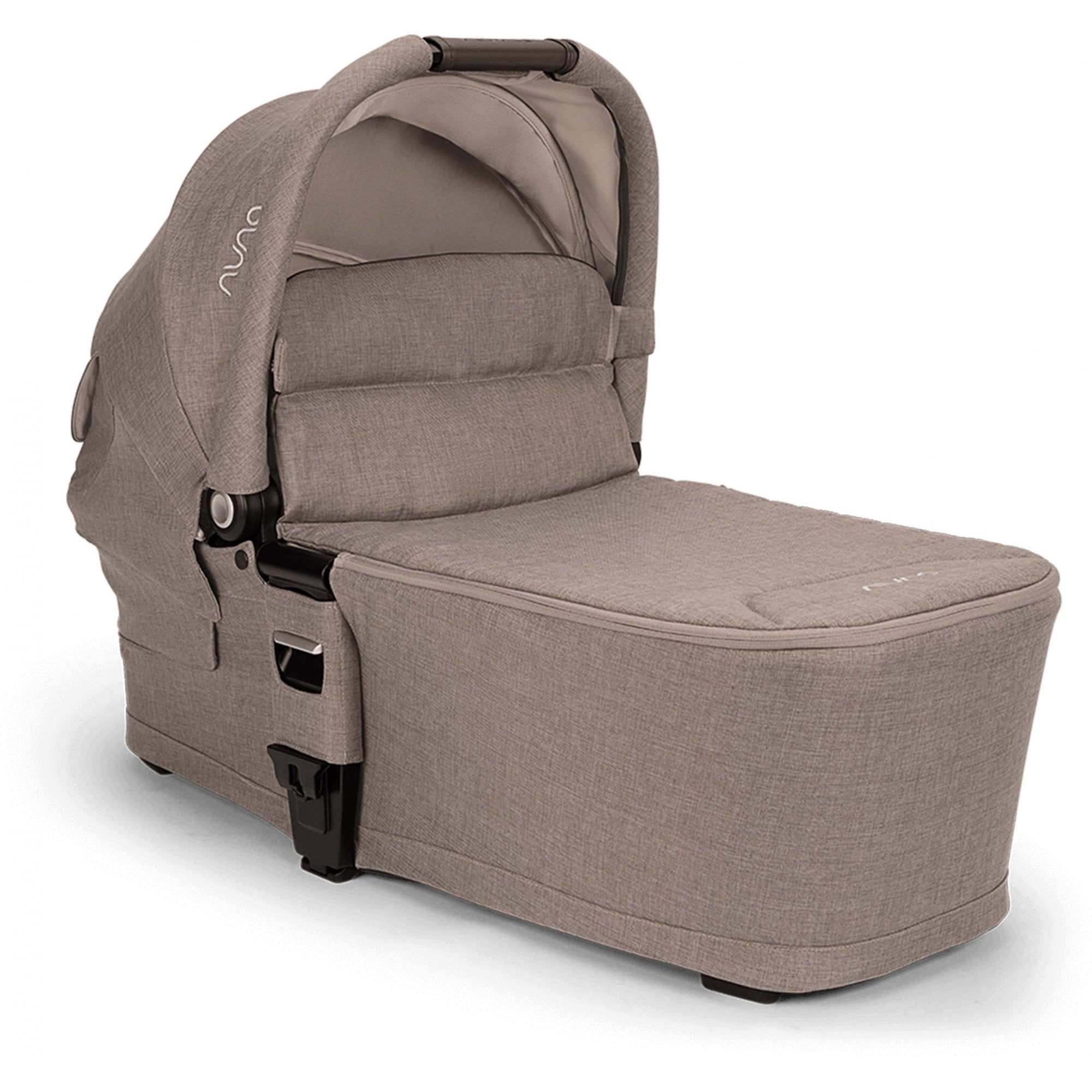 Nuna Mixx Next ARRA Flex Bundle Cedar