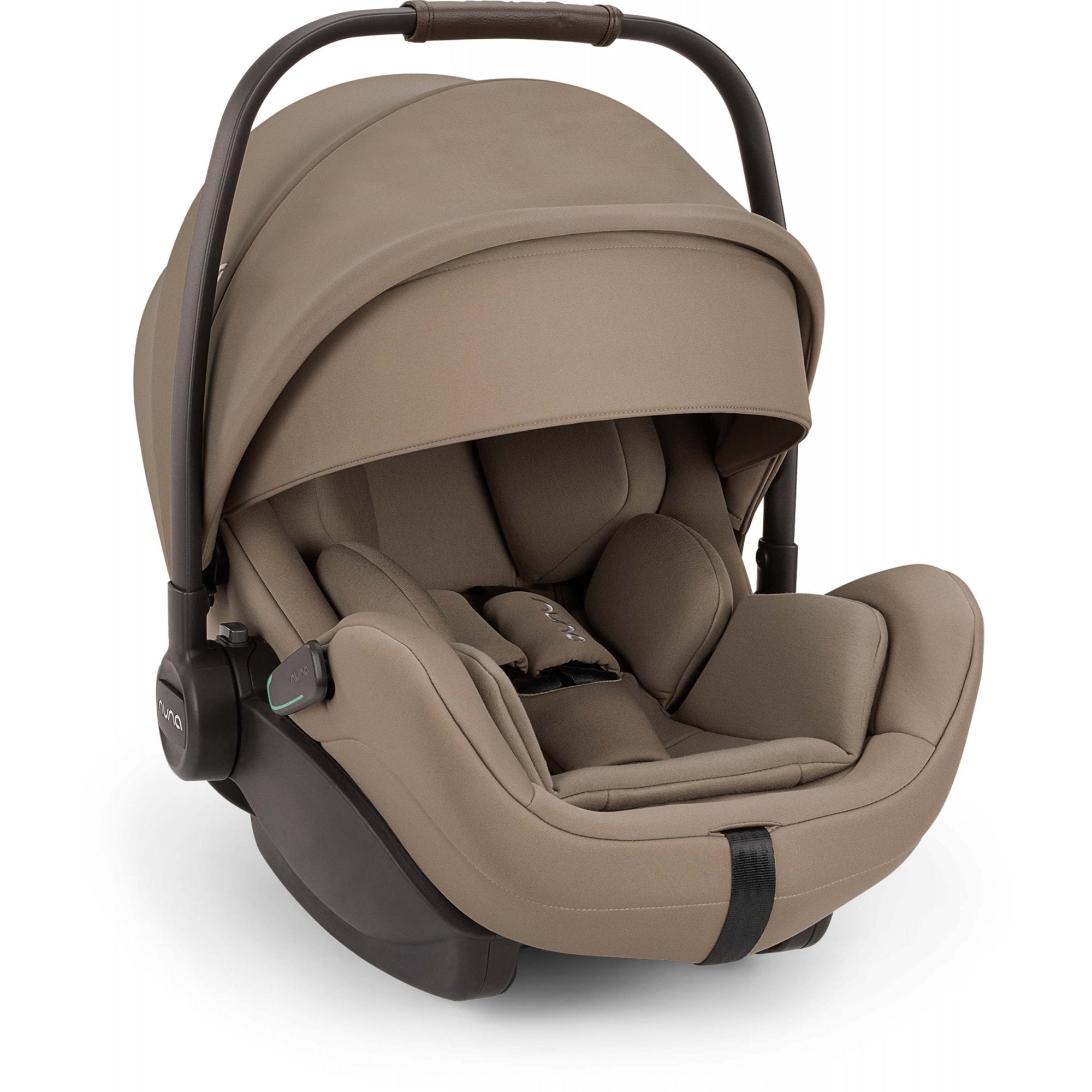Nuna Mixx Next ARRA Flex Bundle Cedar