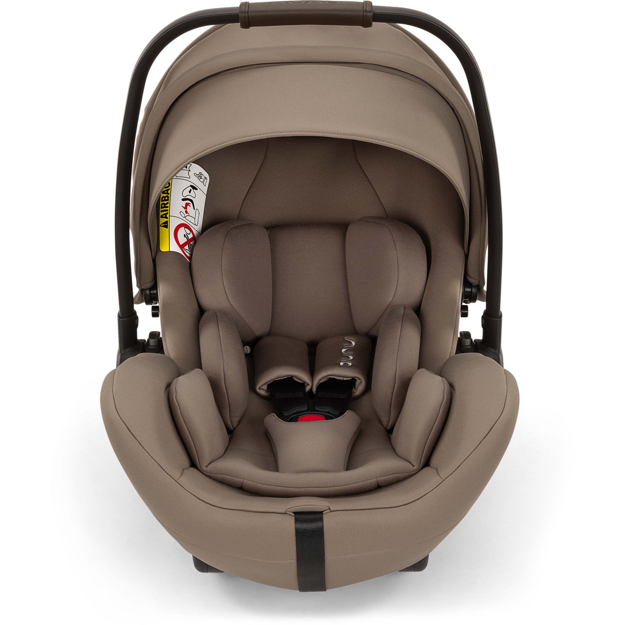 Nuna Mixx Next ARRA Flex Bundle Cedar