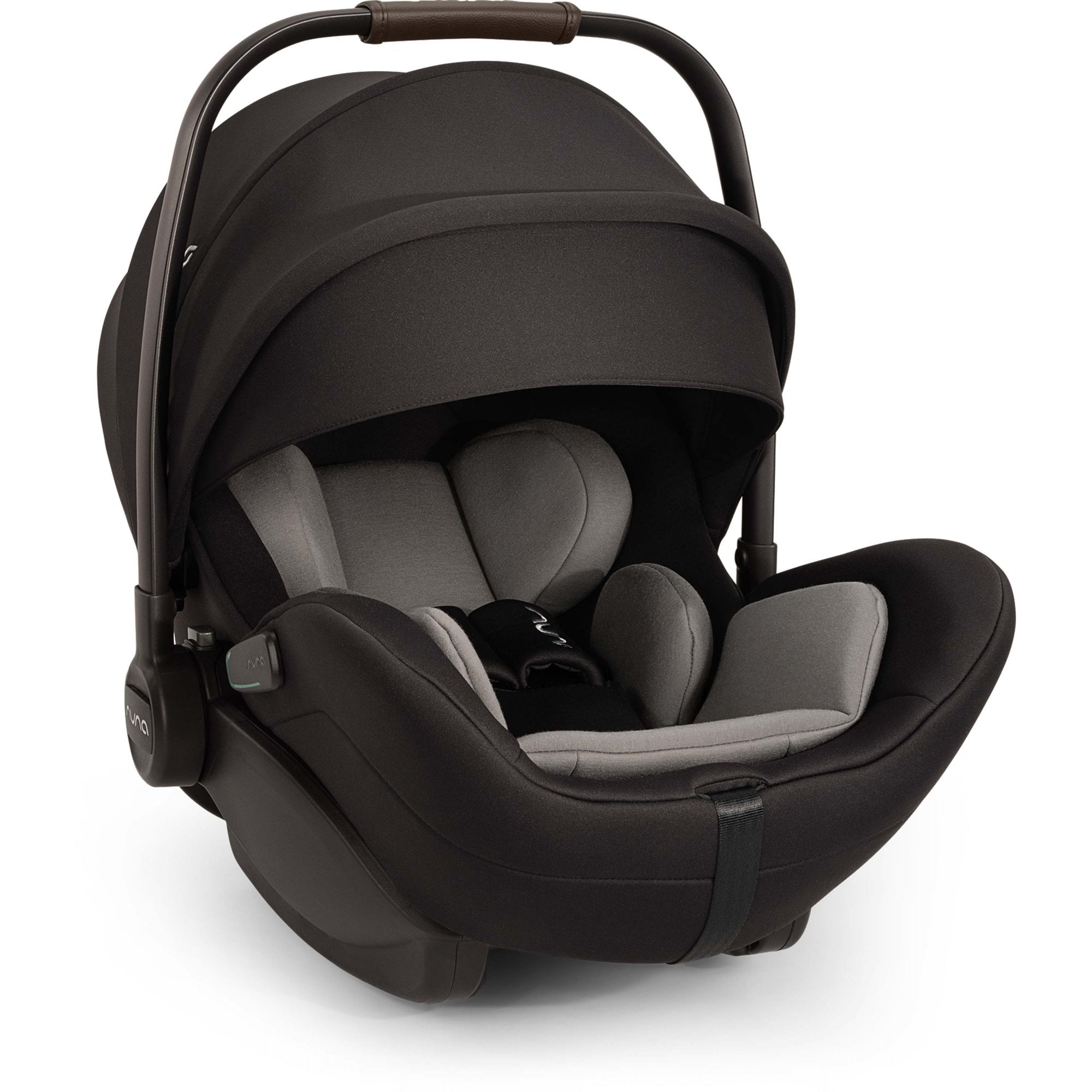 Nuna Mixx Next ARRA Flex Bundle Mineral