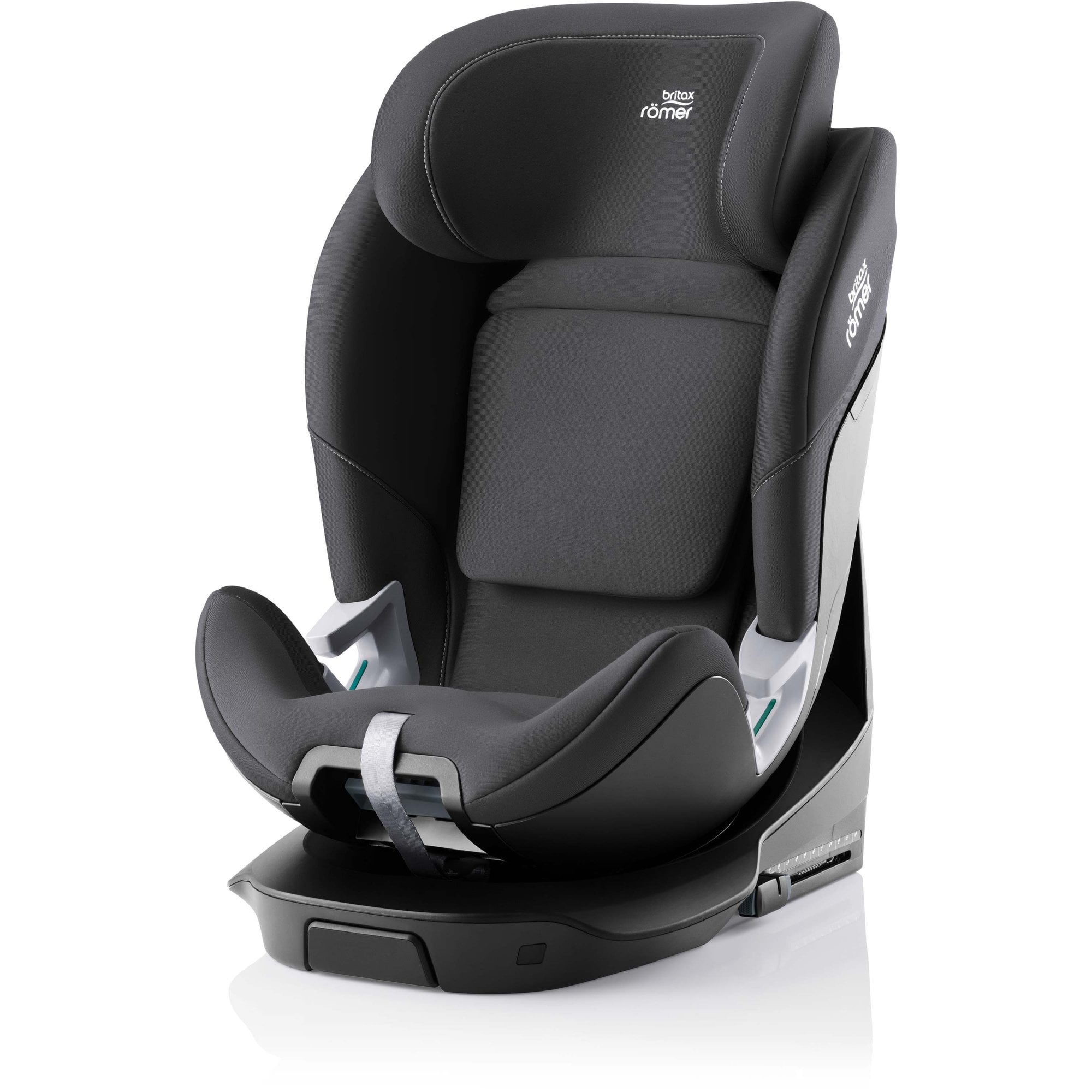 Britax Römer Swivel 2 Car Seat Midnight Grey