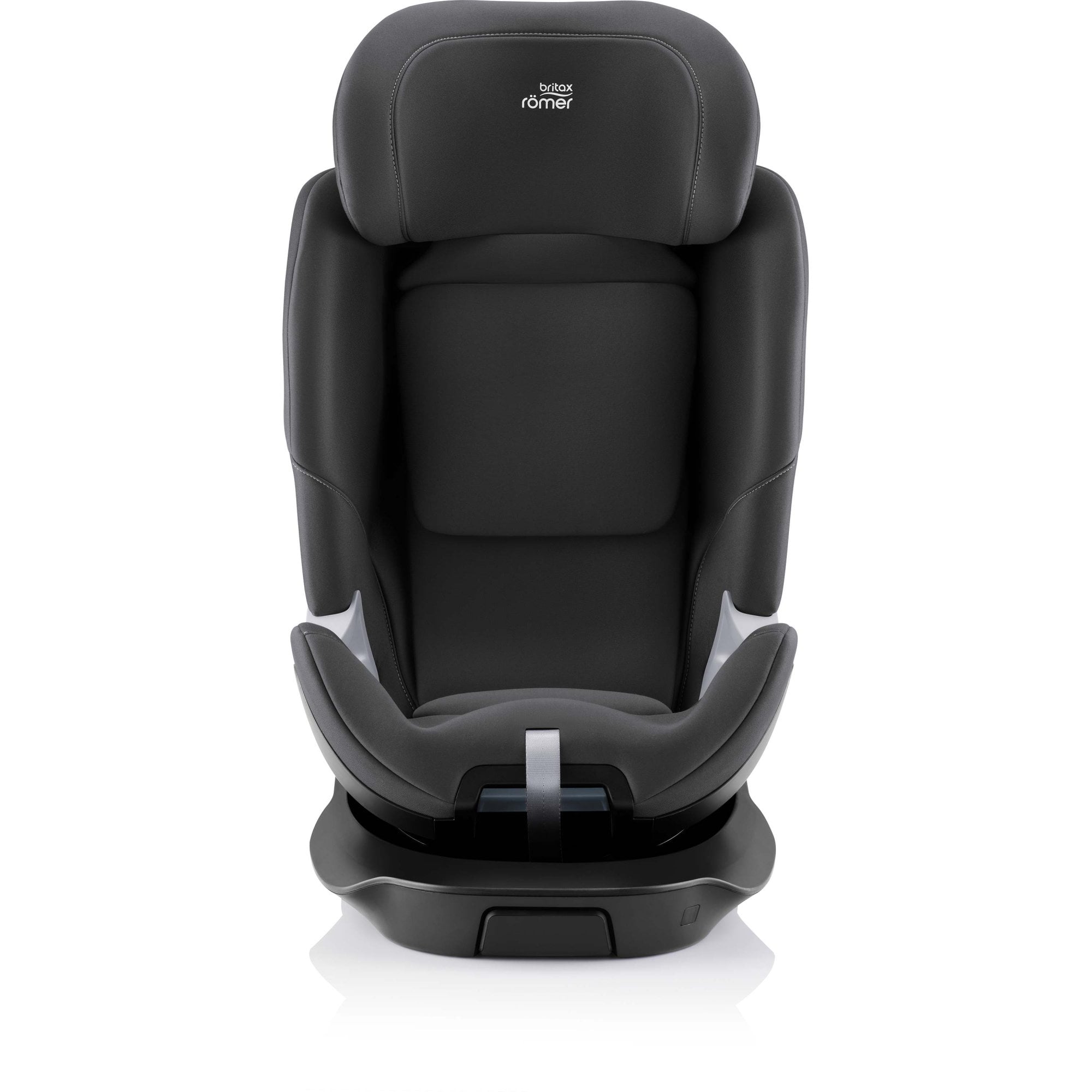 Britax Römer Swivel 2 Car Seat Midnight Grey