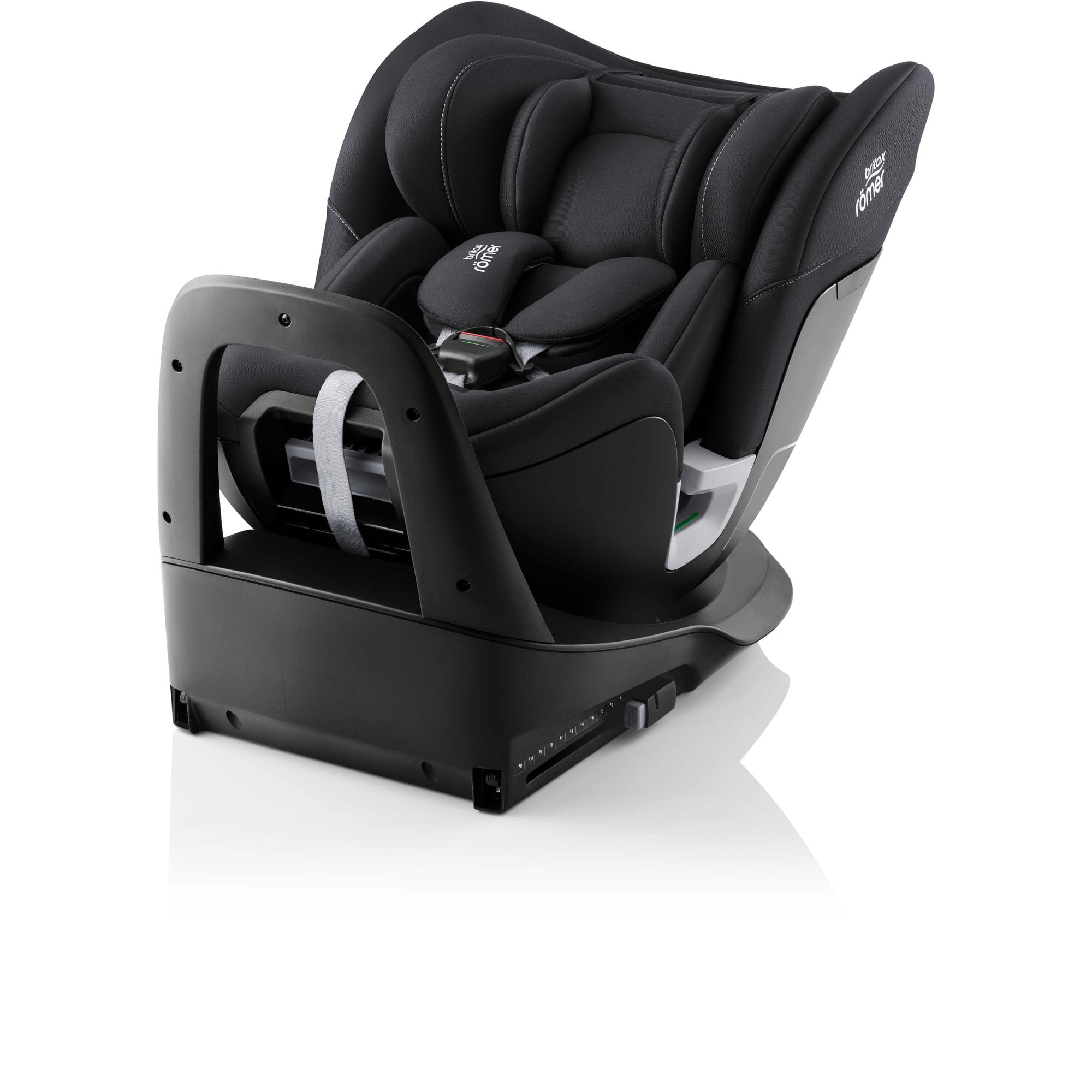 Britax Römer Swivel 2 Car Seat Space Black