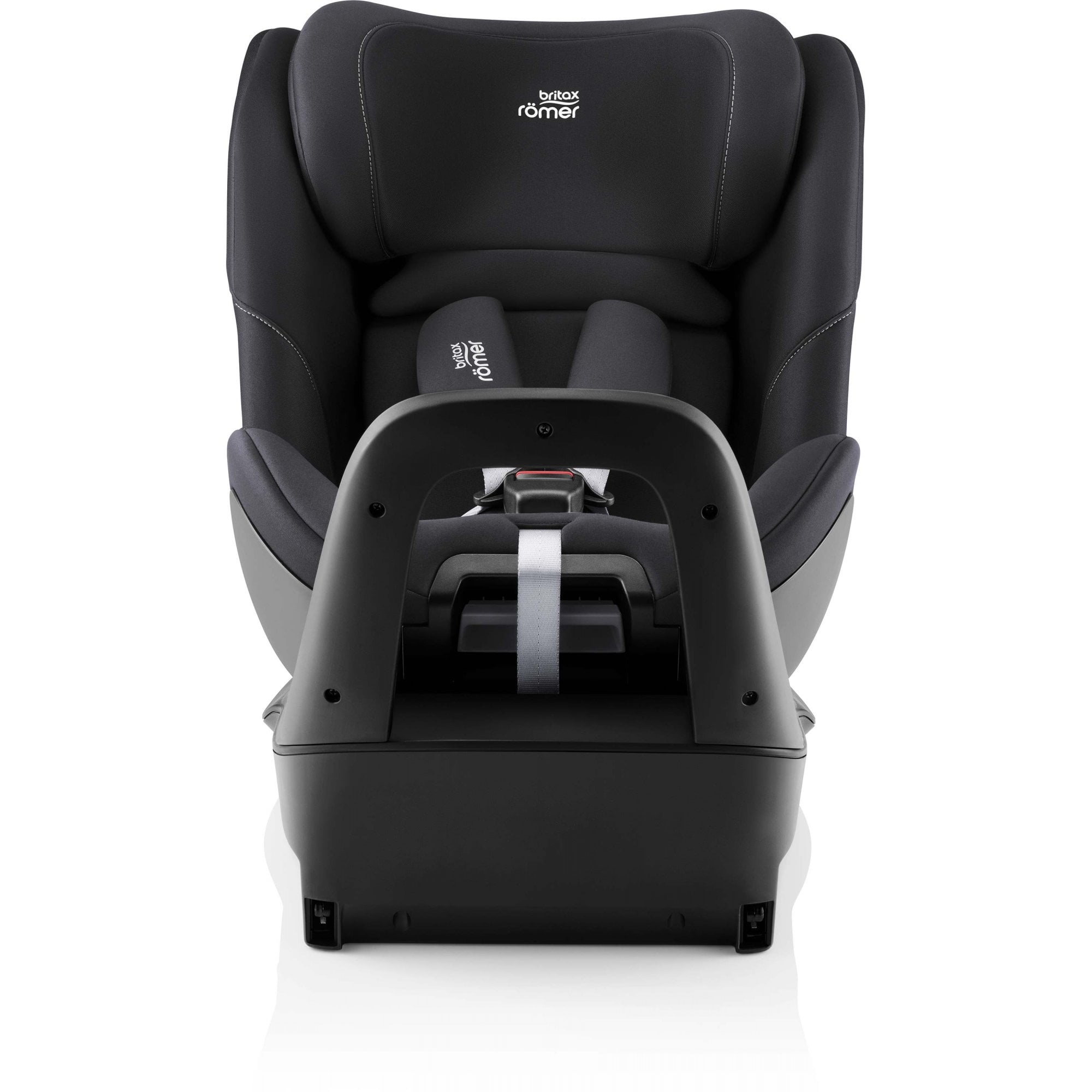 Britax Römer Swivel 2 Car Seat Space Black
