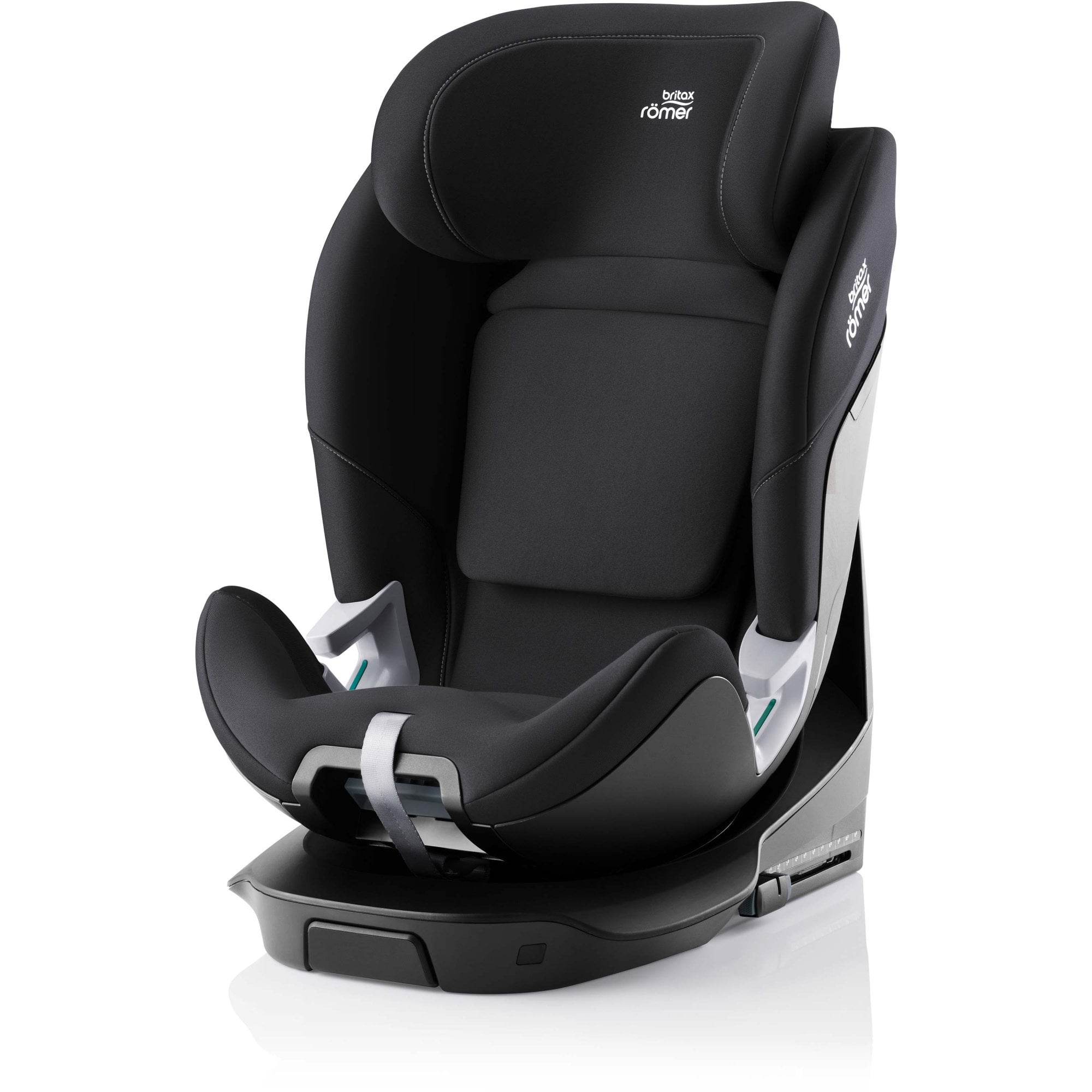 Britax Römer Swivel 2 Car Seat Space Black