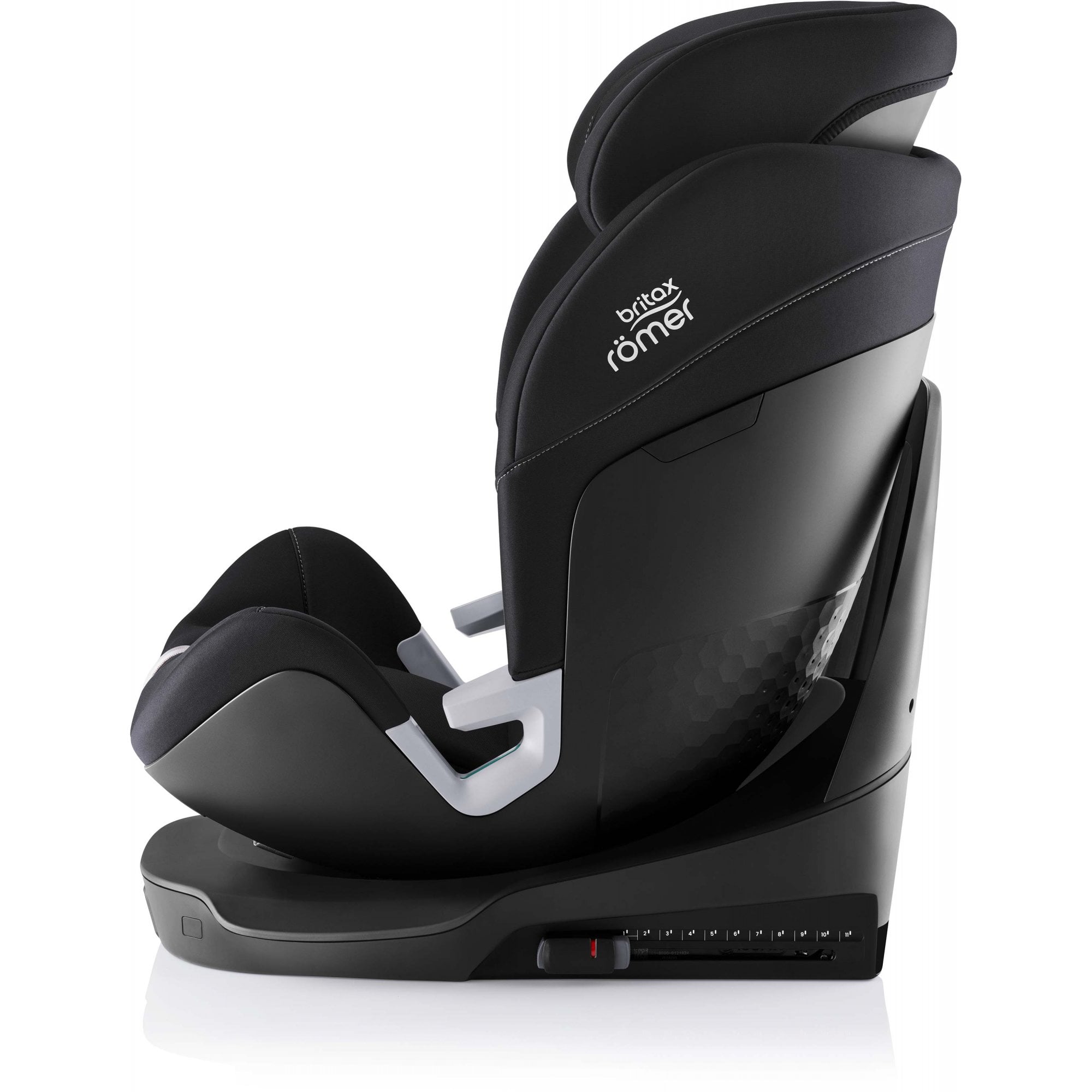 Britax Römer Swivel 2 Car Seat Space Black