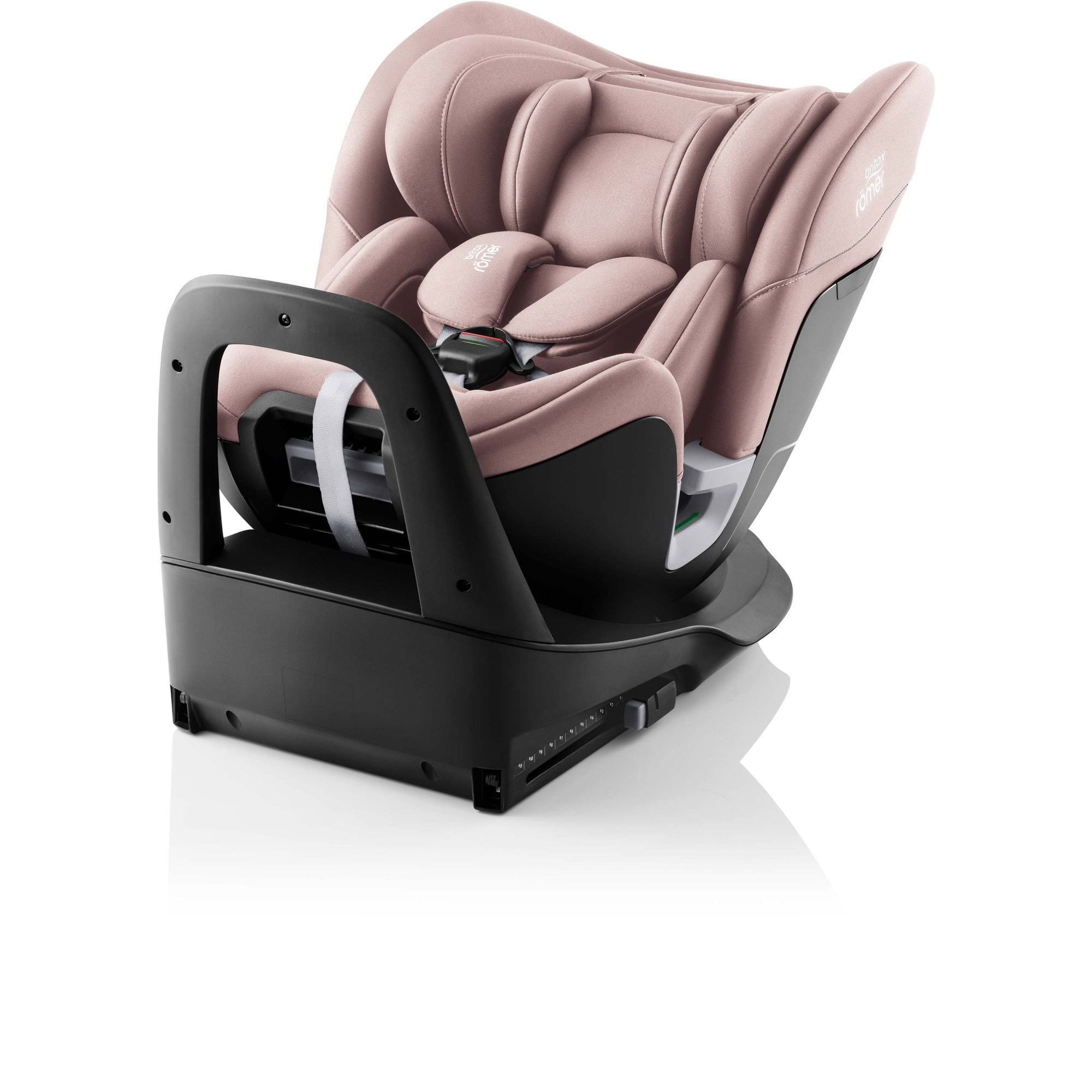 Britax Römer Swivel 2 Car Seat Dusty Rose