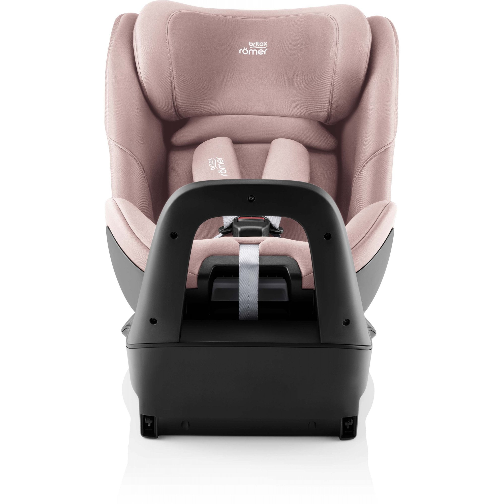 Britax Römer Swivel 2 Car Seat Dusty Rose