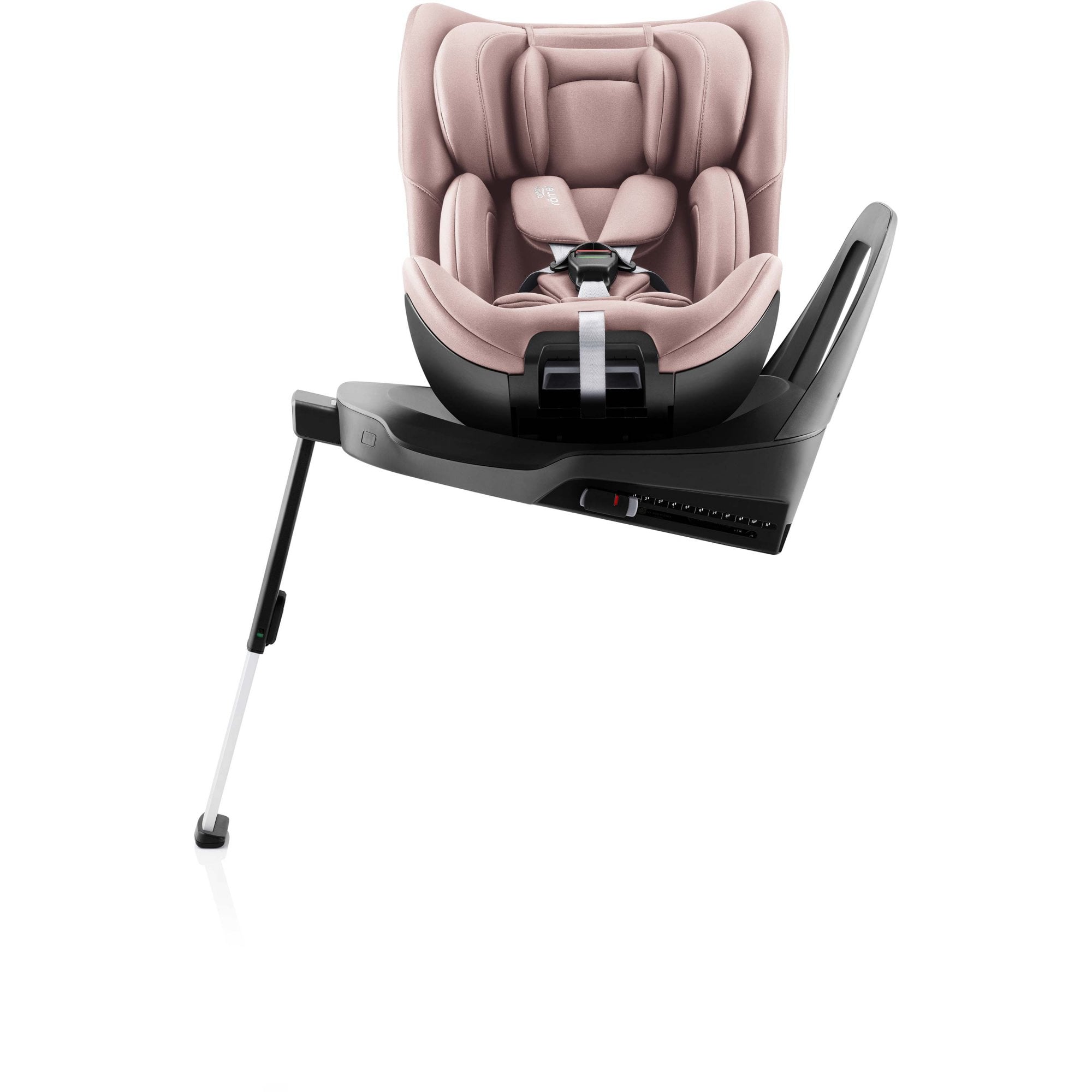 Britax Römer Swivel 2 Car Seat Dusty Rose