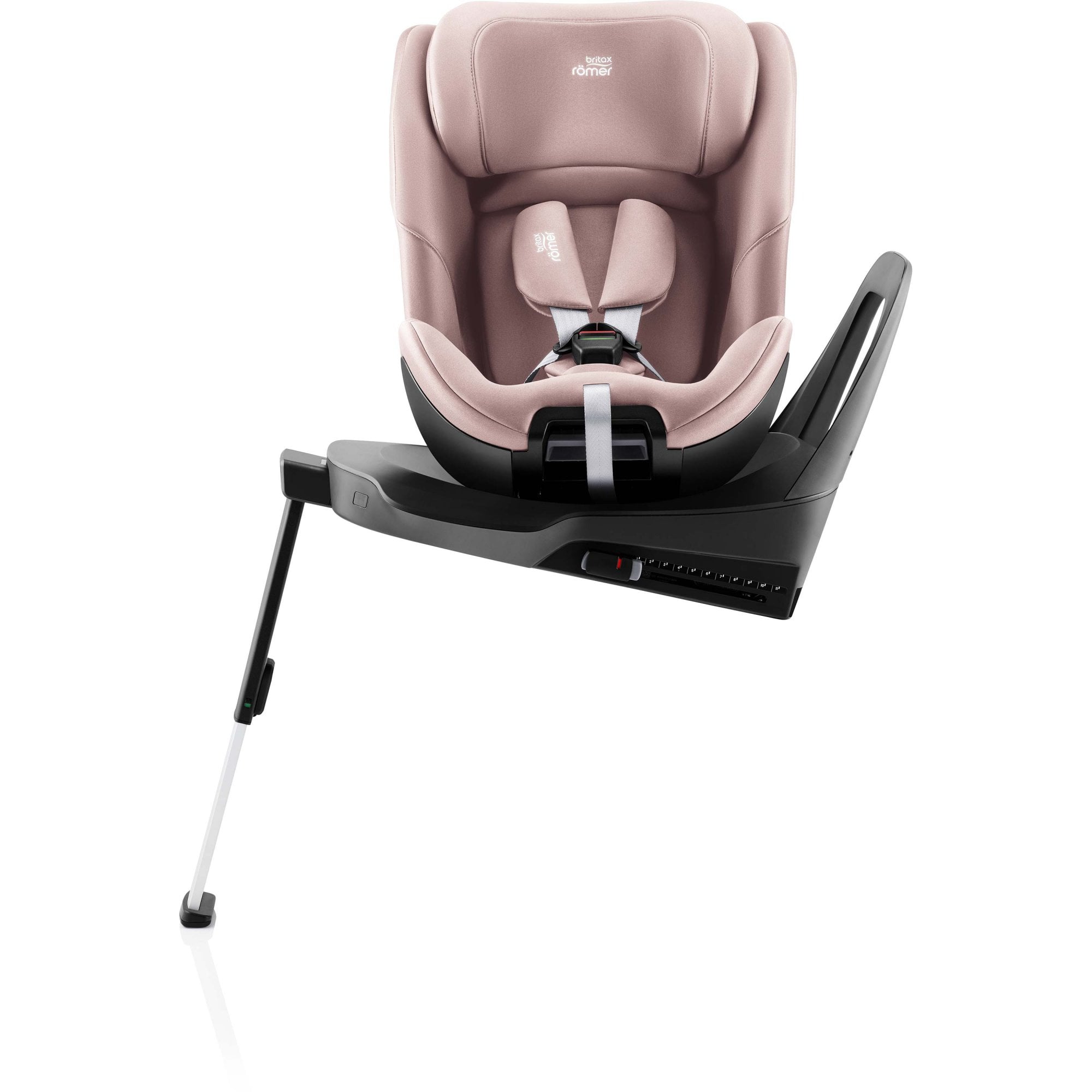Britax Römer Swivel 2 Car Seat Dusty Rose