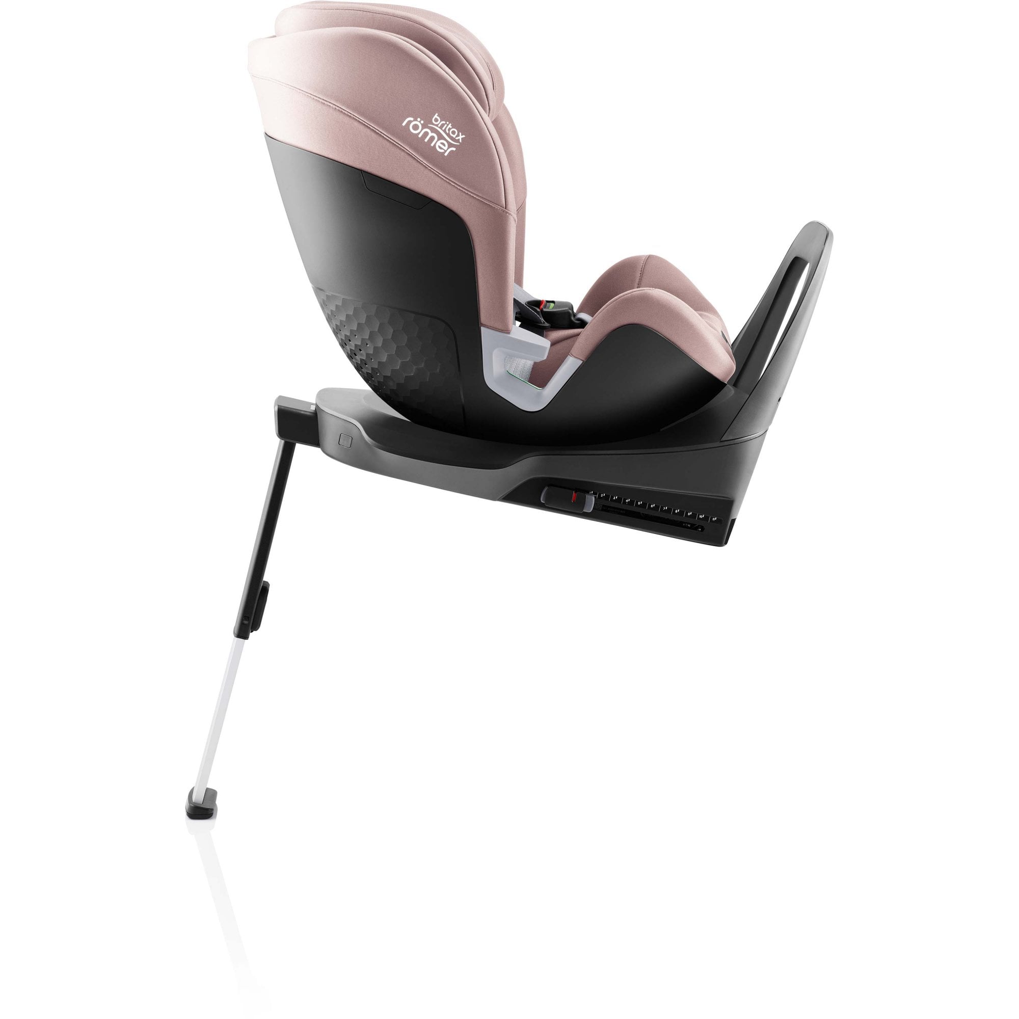 Britax Römer Swivel 2 Car Seat Dusty Rose