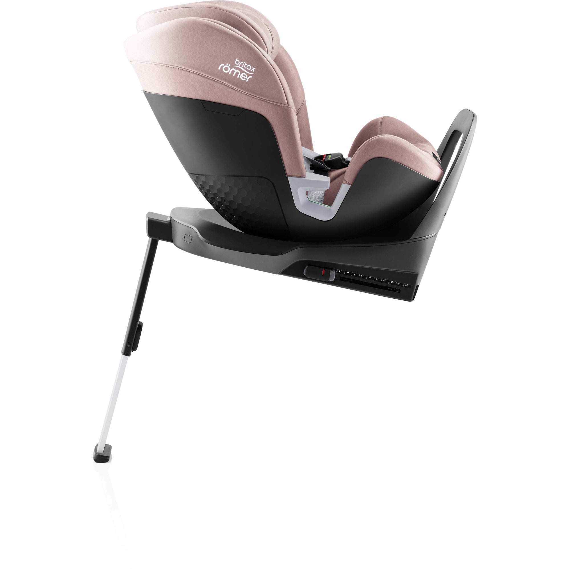 Britax Römer Swivel 2 Car Seat Dusty Rose