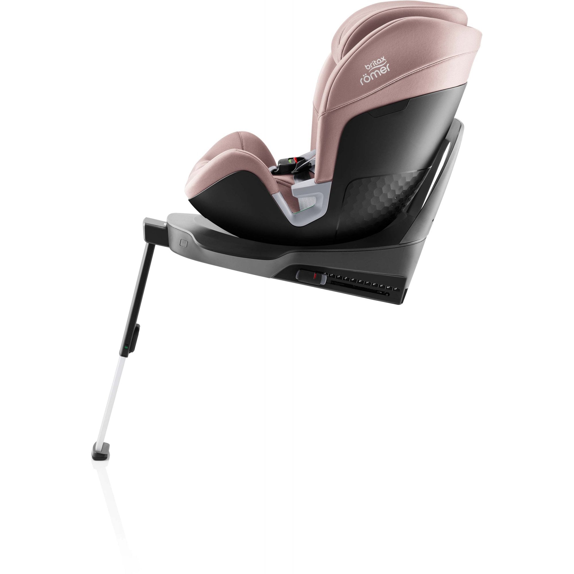 Britax Römer Swivel 2 Car Seat Dusty Rose