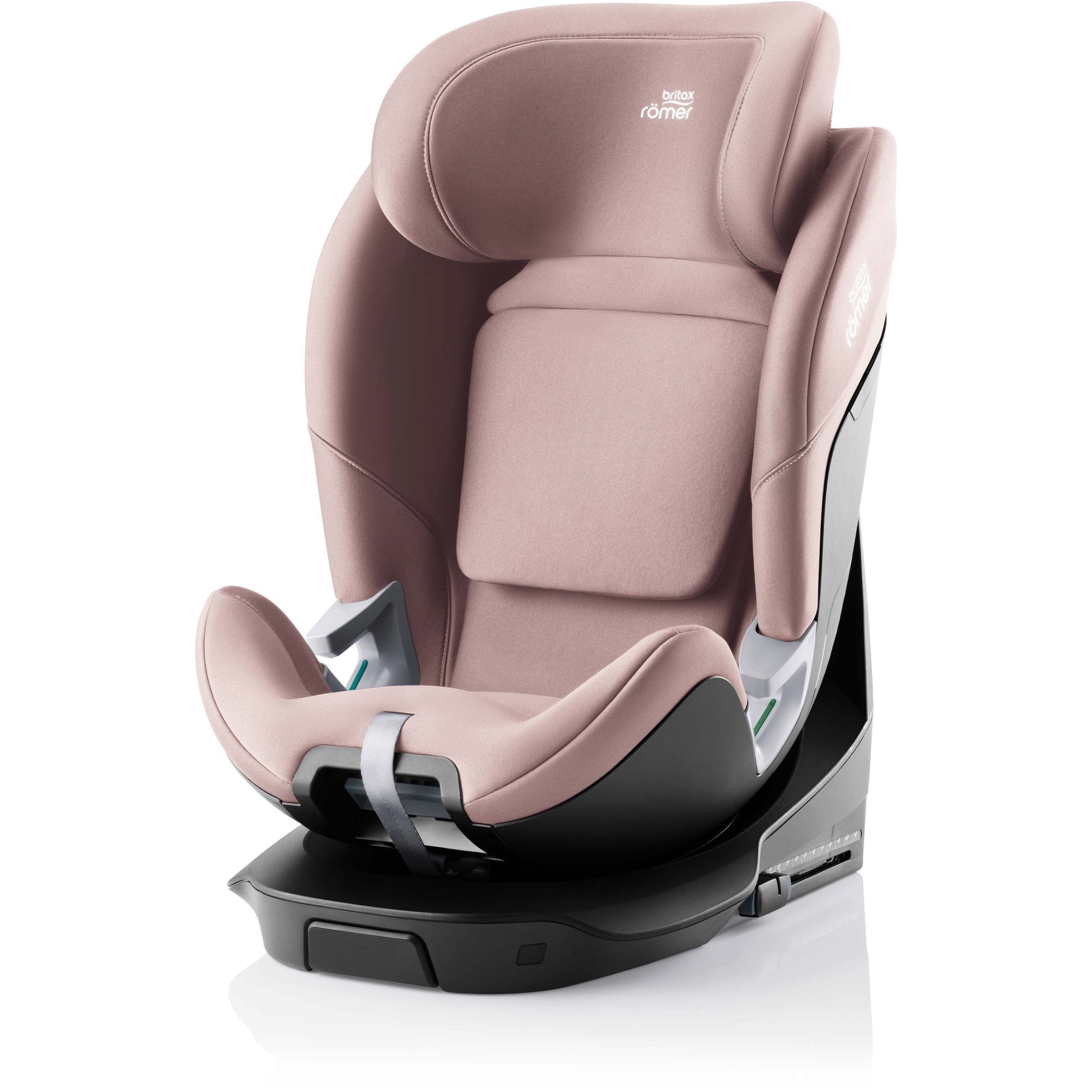 Britax Römer Swivel 2 Car Seat Dusty Rose