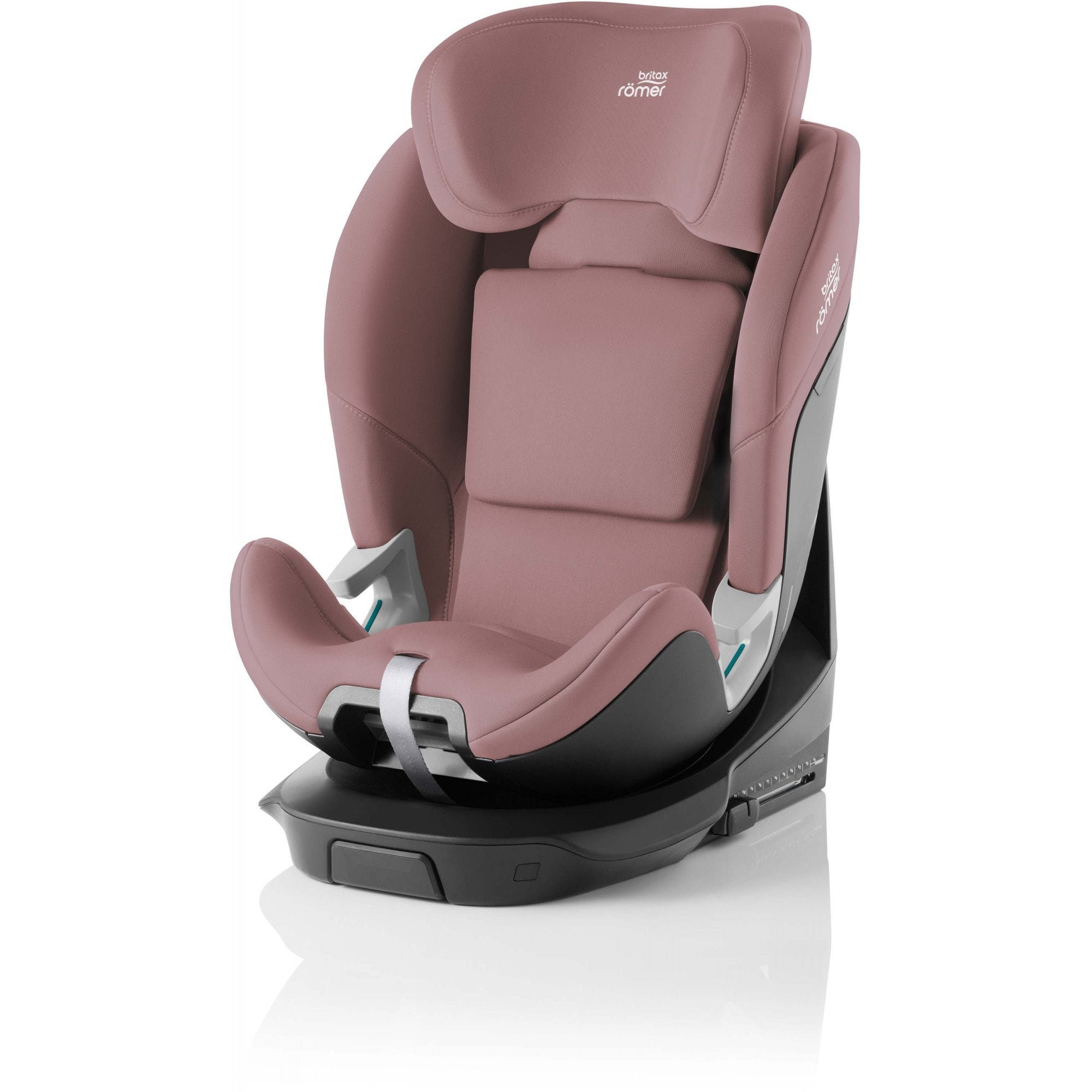 Britax Römer Swivel 2 Car Seat Dusty Rose