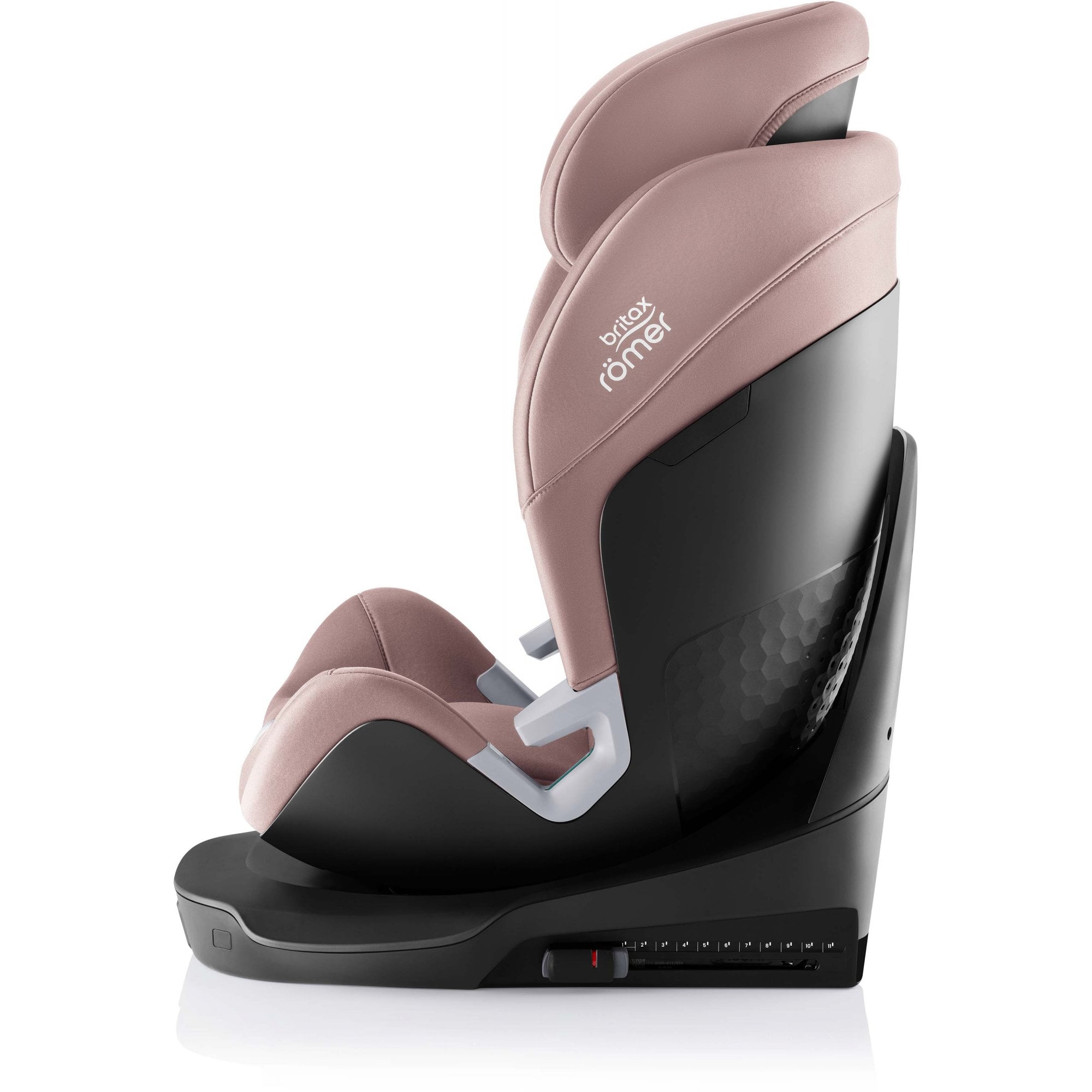 Britax Römer Swivel 2 Car Seat Dusty Rose