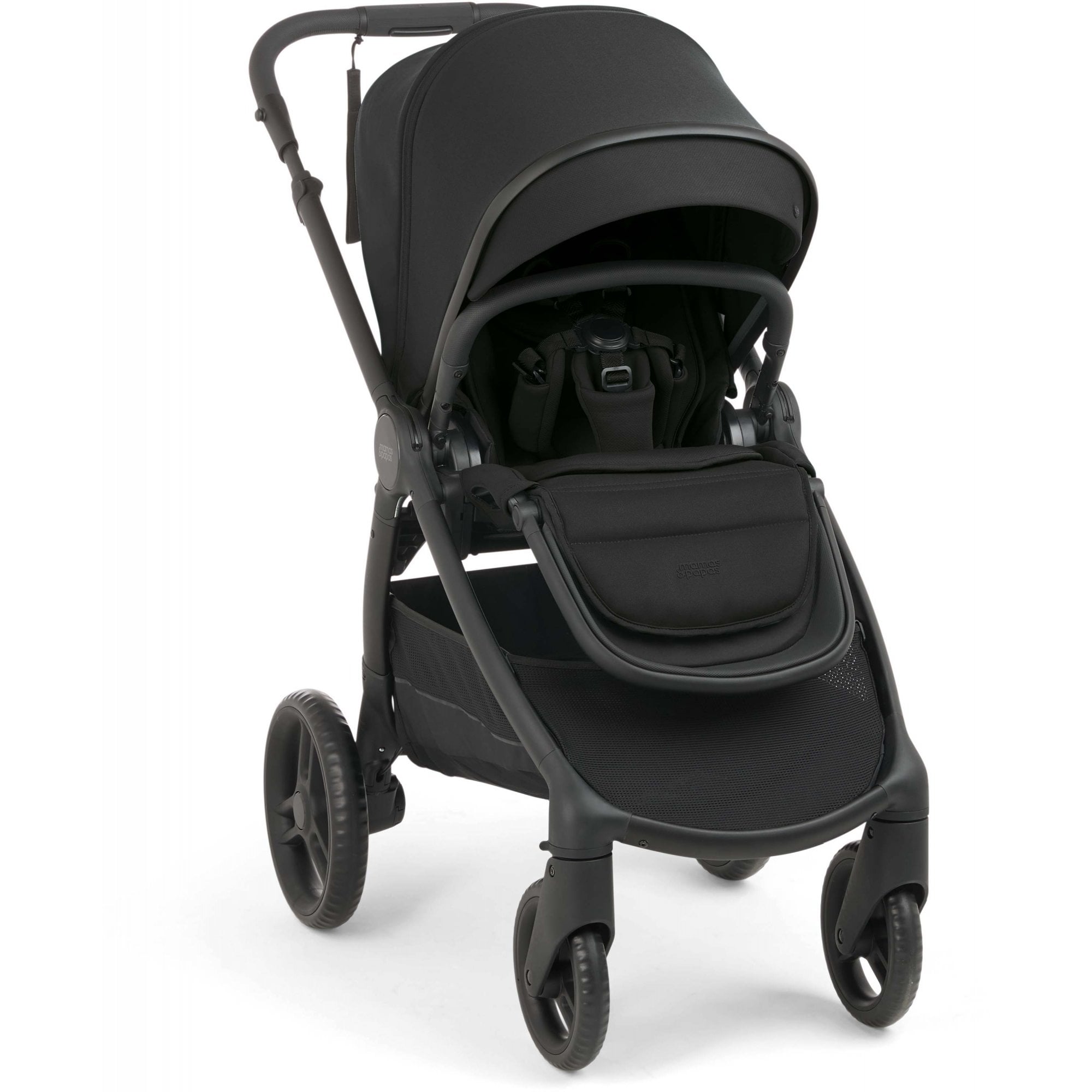 Mamas & Papas Ocarro 2 Essential Bundle Eclipse + Pebble 360 Pro2 & Base