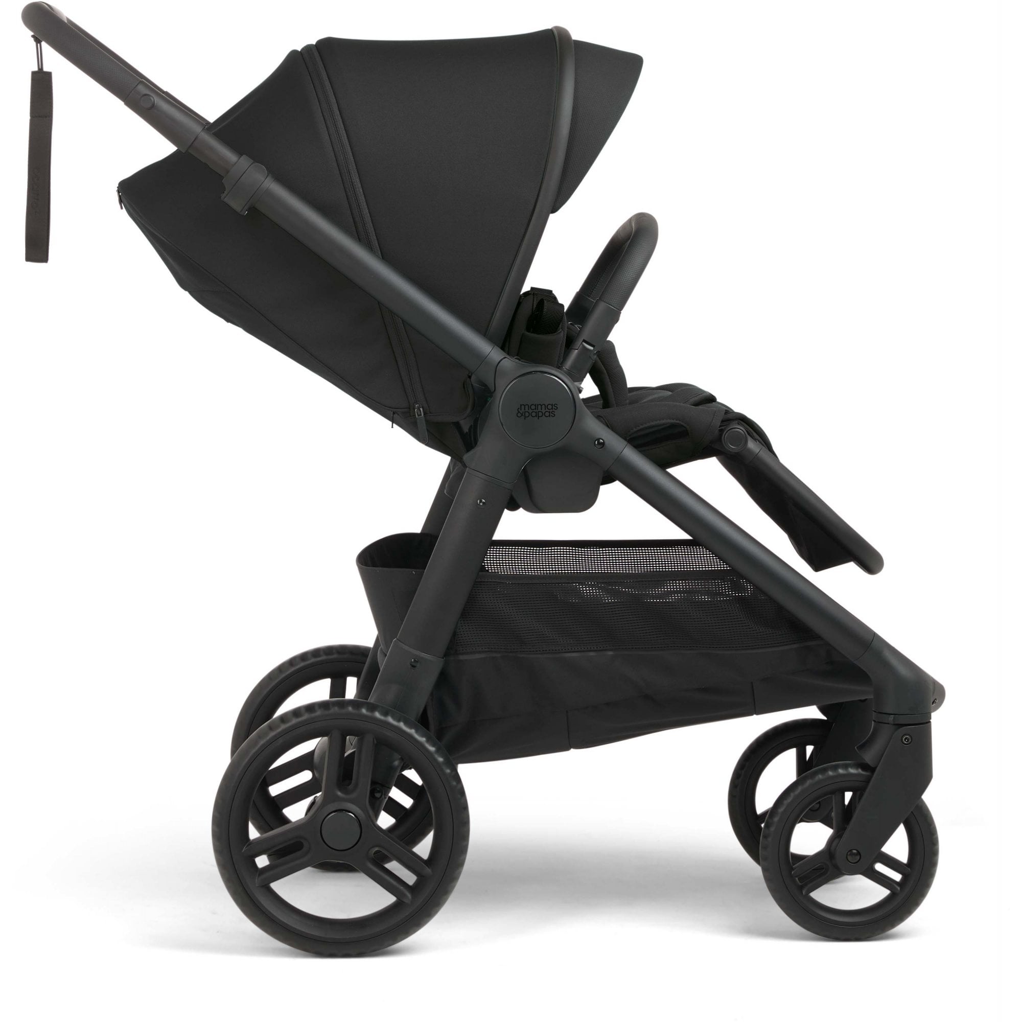 Mamas & Papas Ocarro 2 Essential Bundle Eclipse + Pebble 360 Pro2 & Base