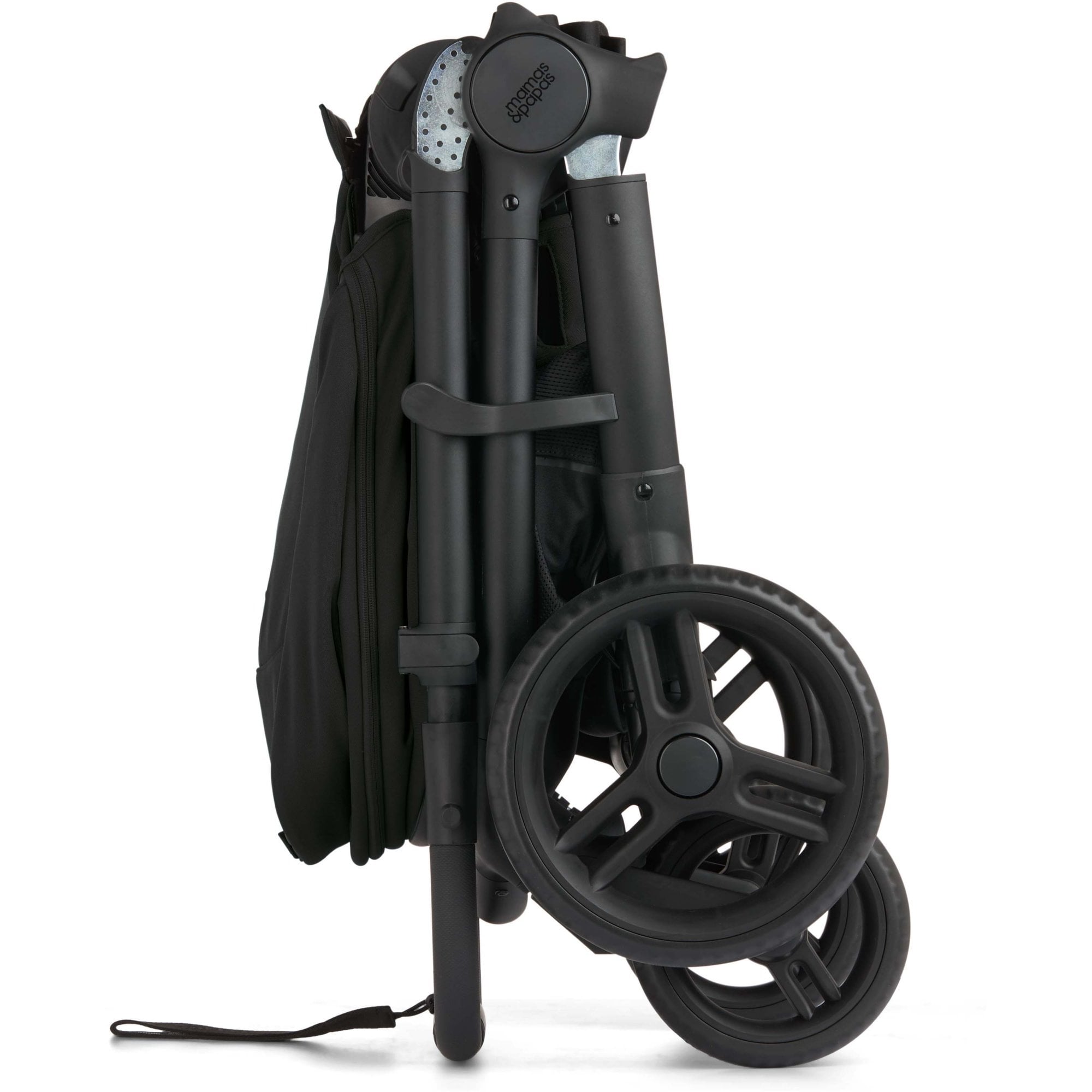 Mamas & Papas Ocarro 2 Essential Bundle Eclipse + Pebble 360 Pro2 & Base