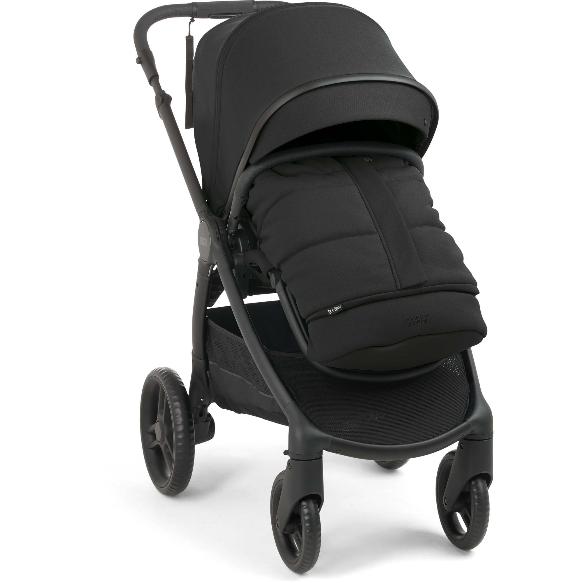 Mamas & Papas Ocarro 2 Essential Bundle Eclipse + Pebble 360 Pro2 & Base