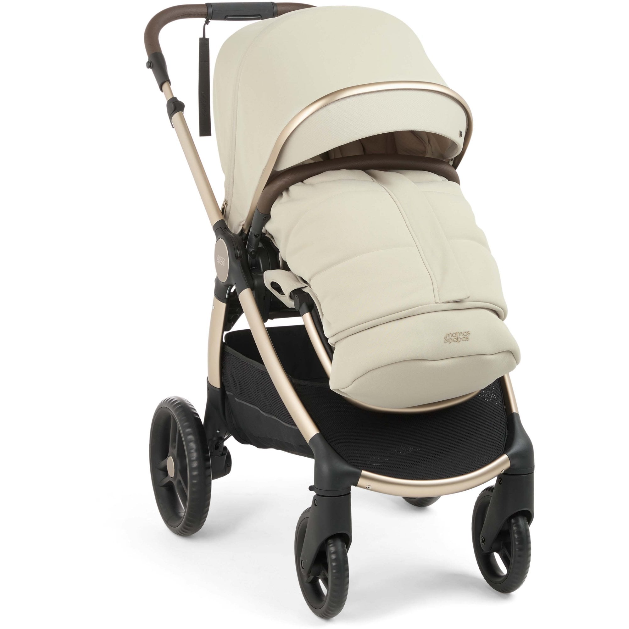 Mamas & Papas Ocarro 2 Essential Bundle Shell + Pebble 360 Pro2 & Base