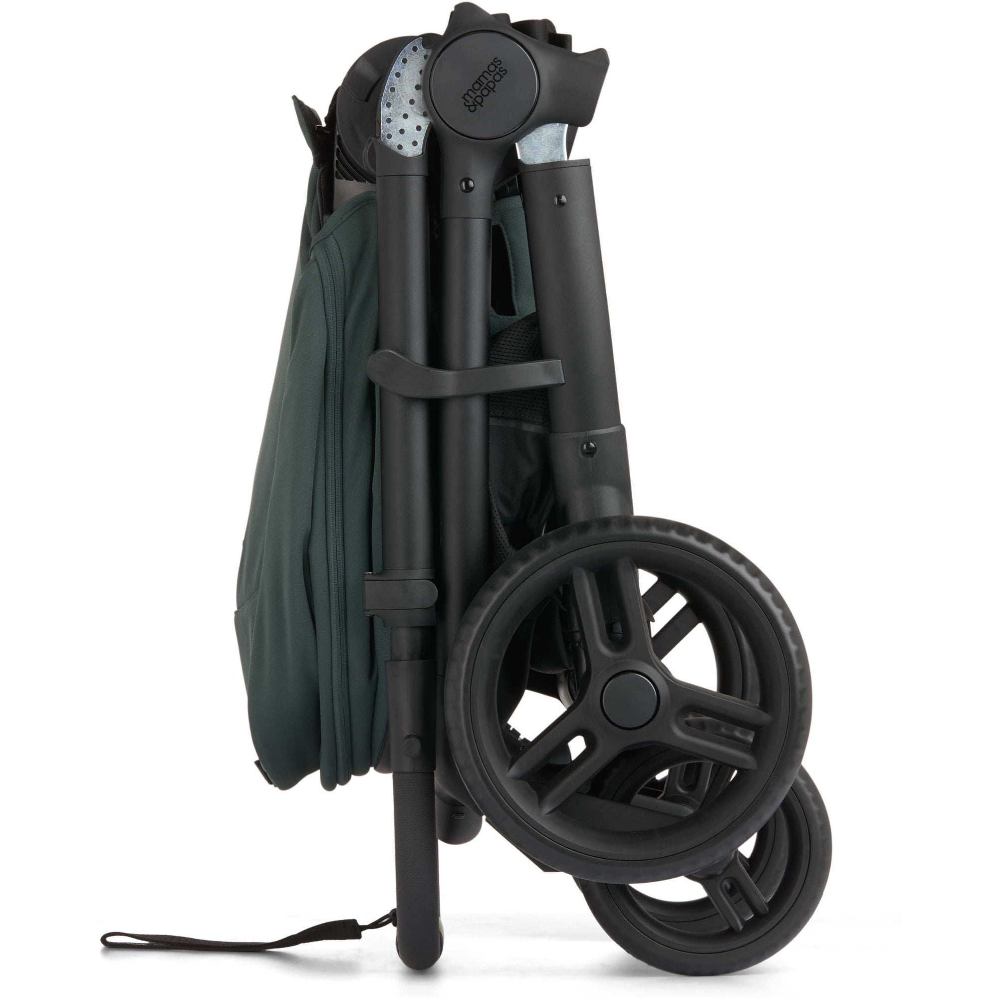 Mamas & Papas Ocarro 2 Essential Bundle Teal + Pebble 360 Pro2 & Base