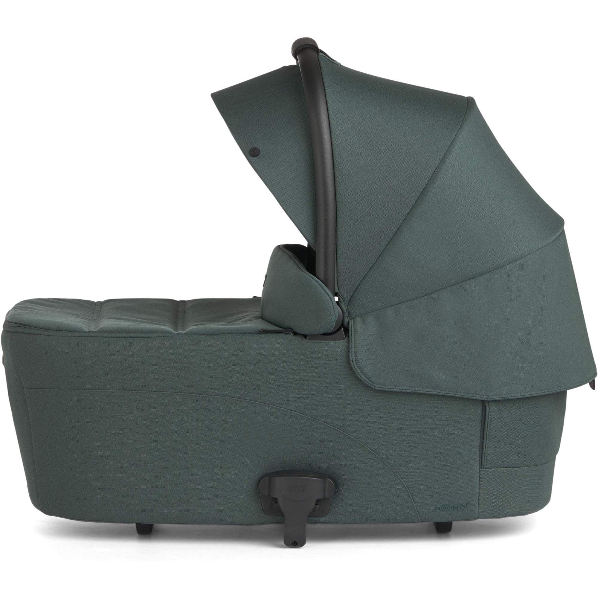 Mamas & Papas Ocarro 2 Essential Bundle Teal + Pebble 360 Pro2 & Base