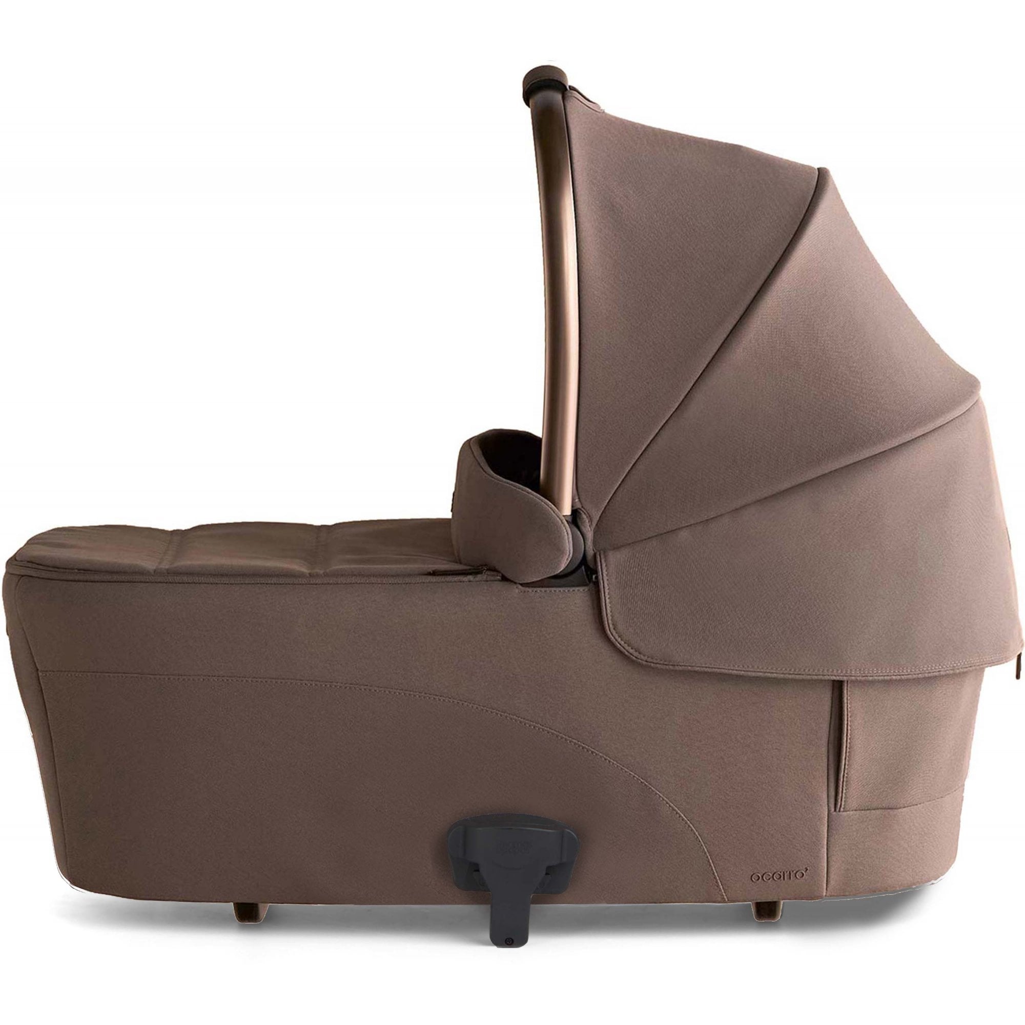 Mamas & Papas Ocarro 2 Essential Bundle Crema + Pebble 360 Pro2 & Base